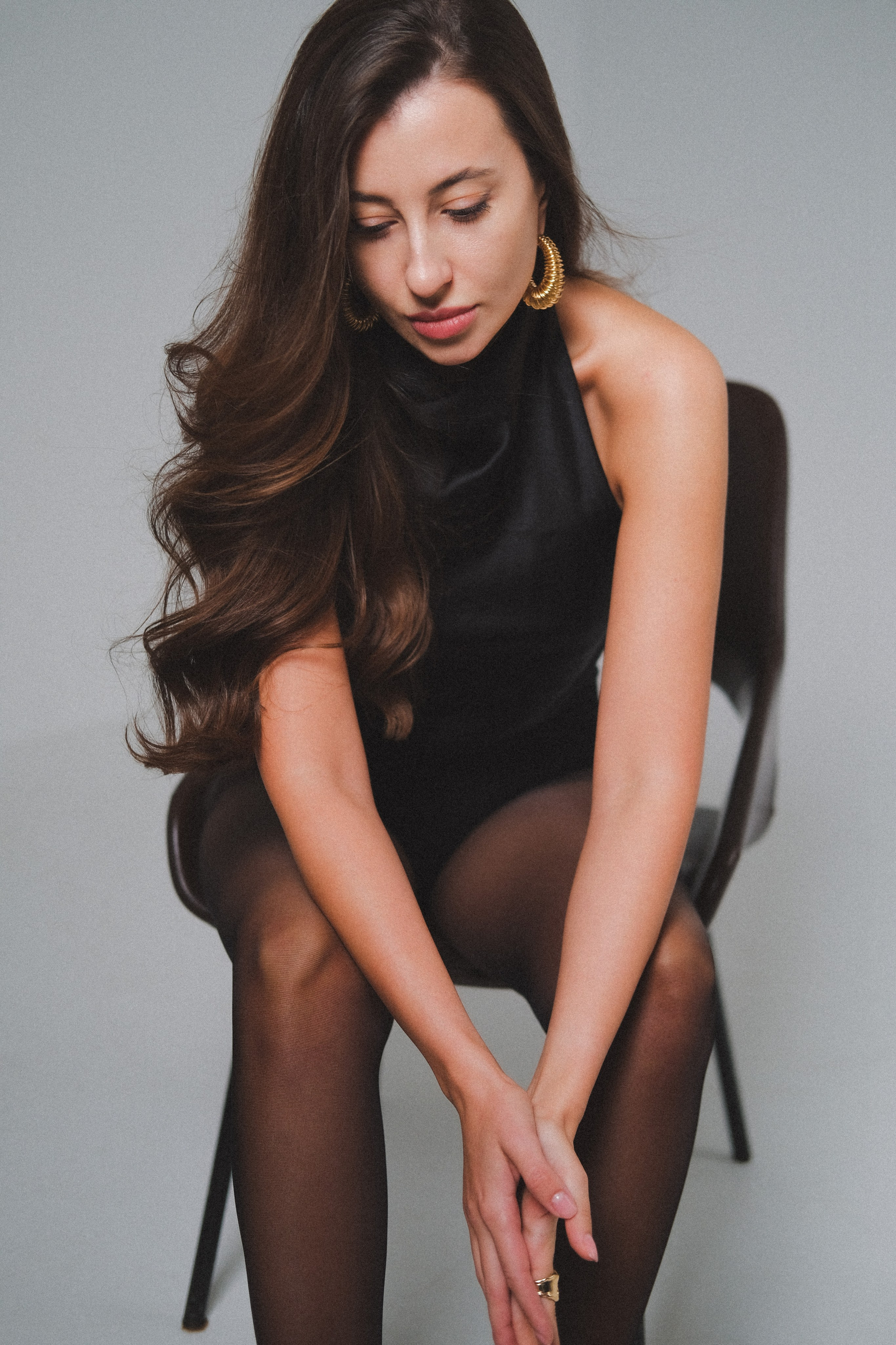 Studio_light. Photographer Tbilisi