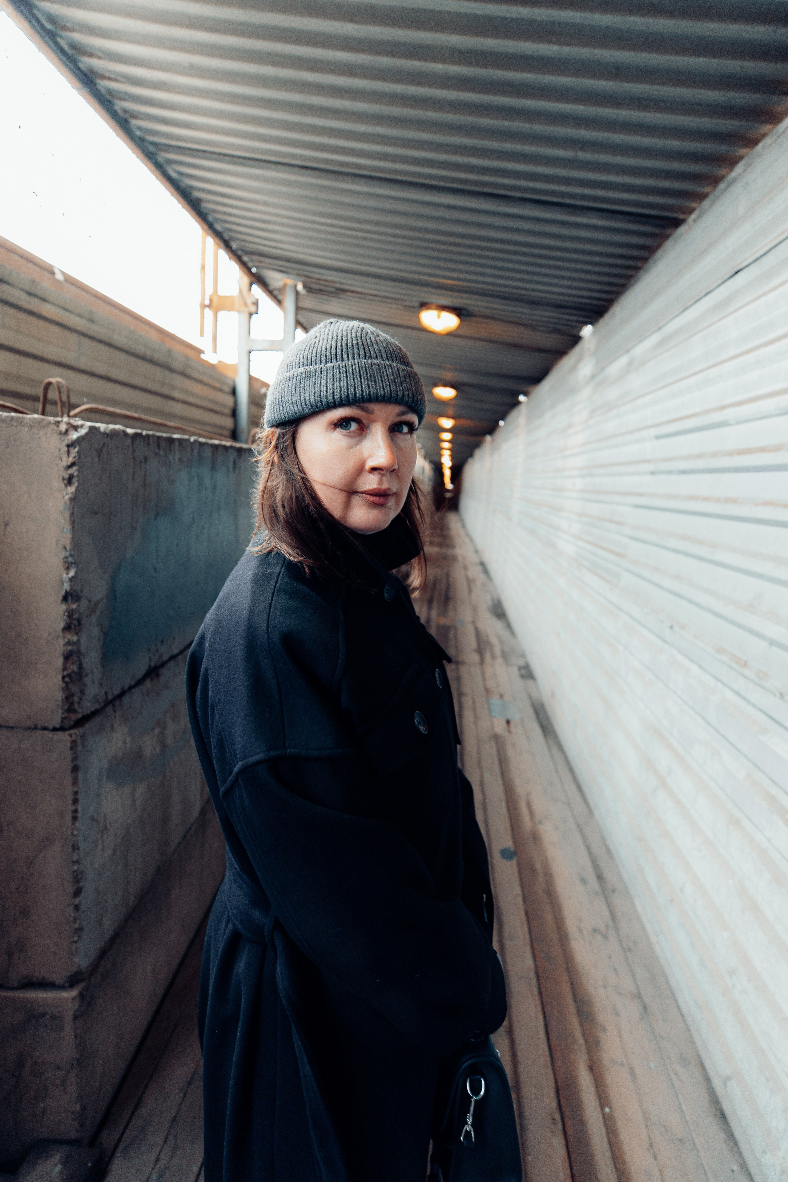 Анна. Кулишова Катерина — твой фотограф