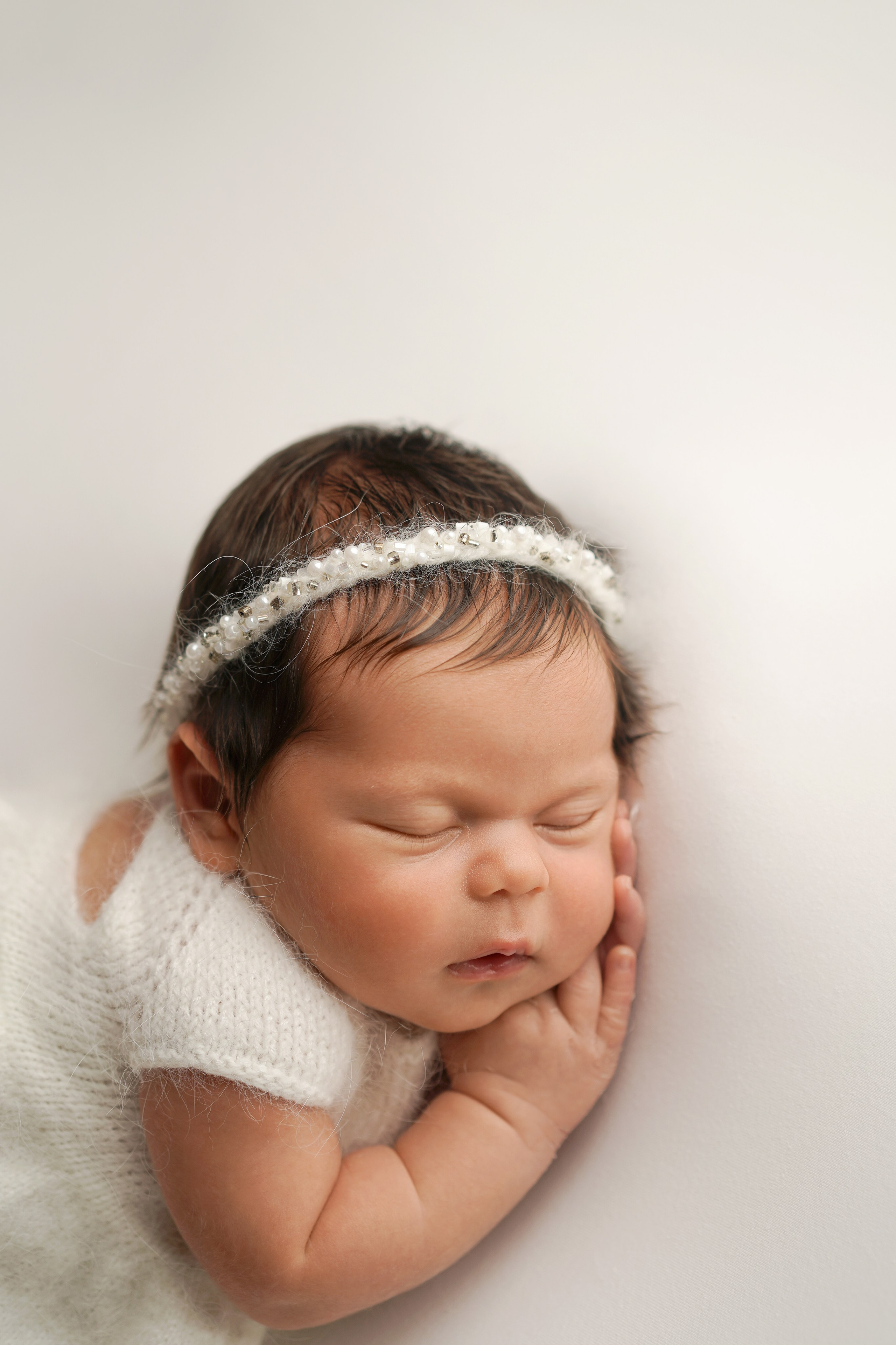 Новорожденные. Фотограф новорождённых в Москве Елена Левина