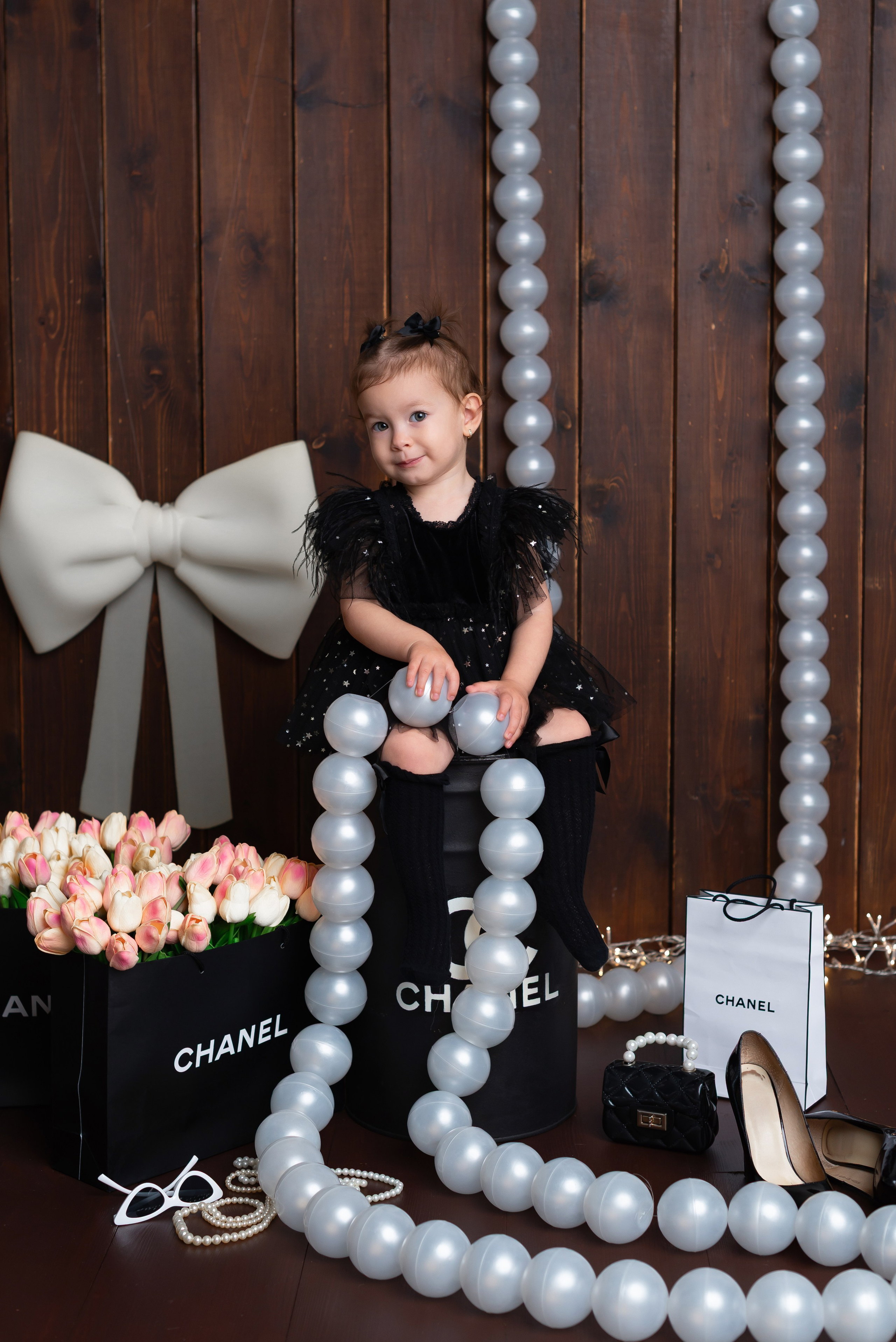 Фотосессия на 2 годика. Детская фотостудия «Мандаринка» | Детский фотограф Краснодар