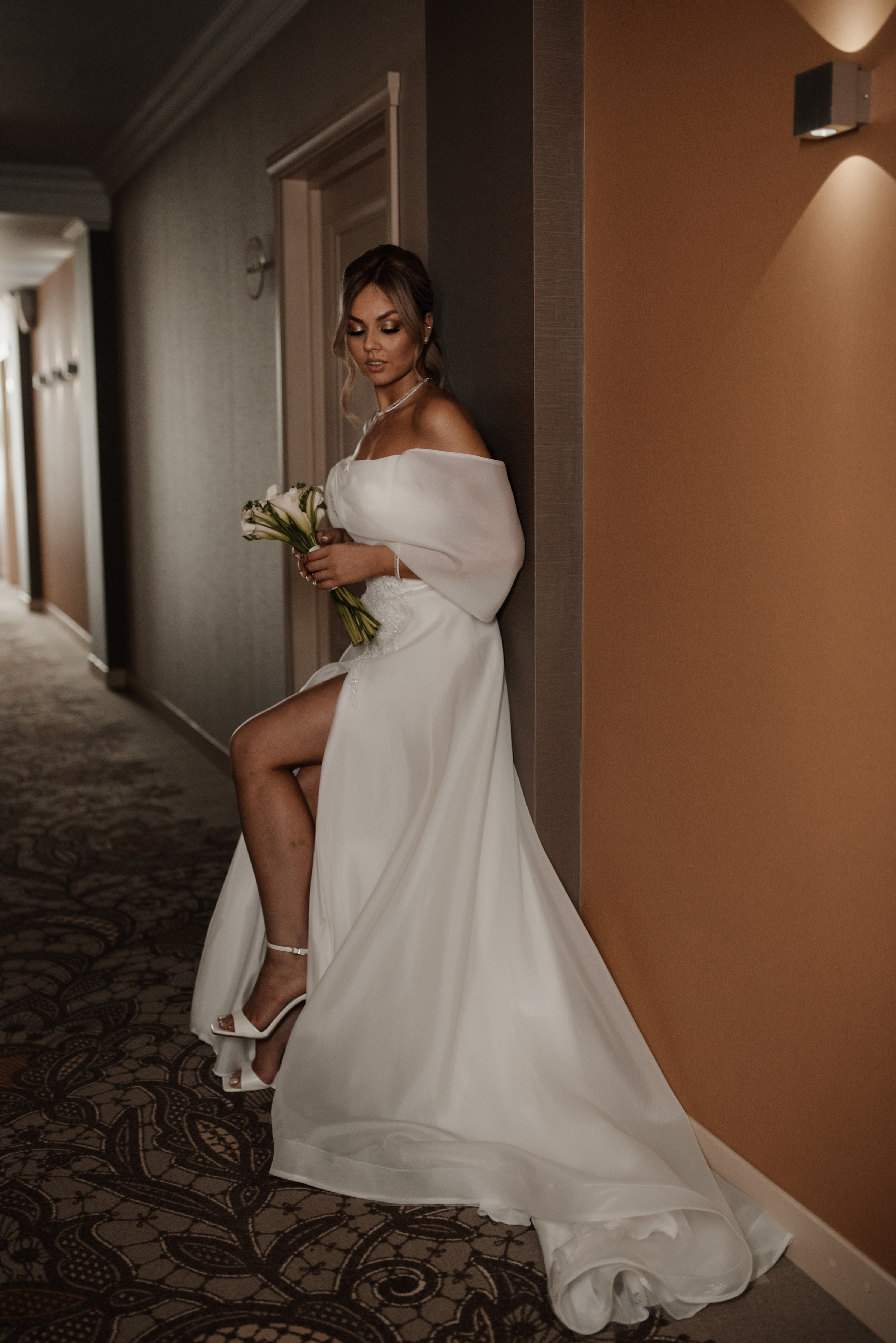 Катя ♡ Дима. Фотограф Ольга Плеханова | Нижний Новгород, Москва