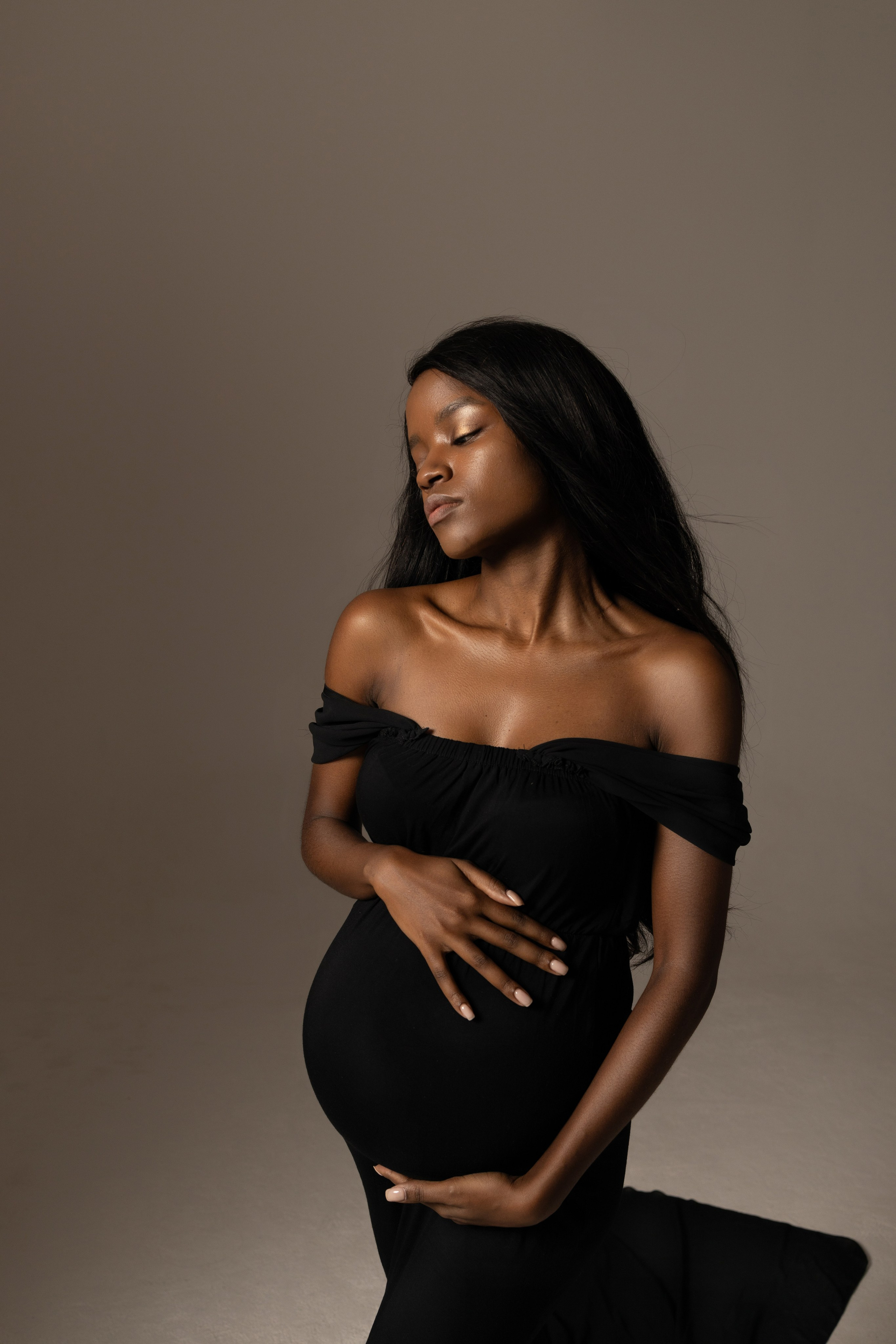 Беременность. Юлиана Самотос — Ваш фотограф в Москве