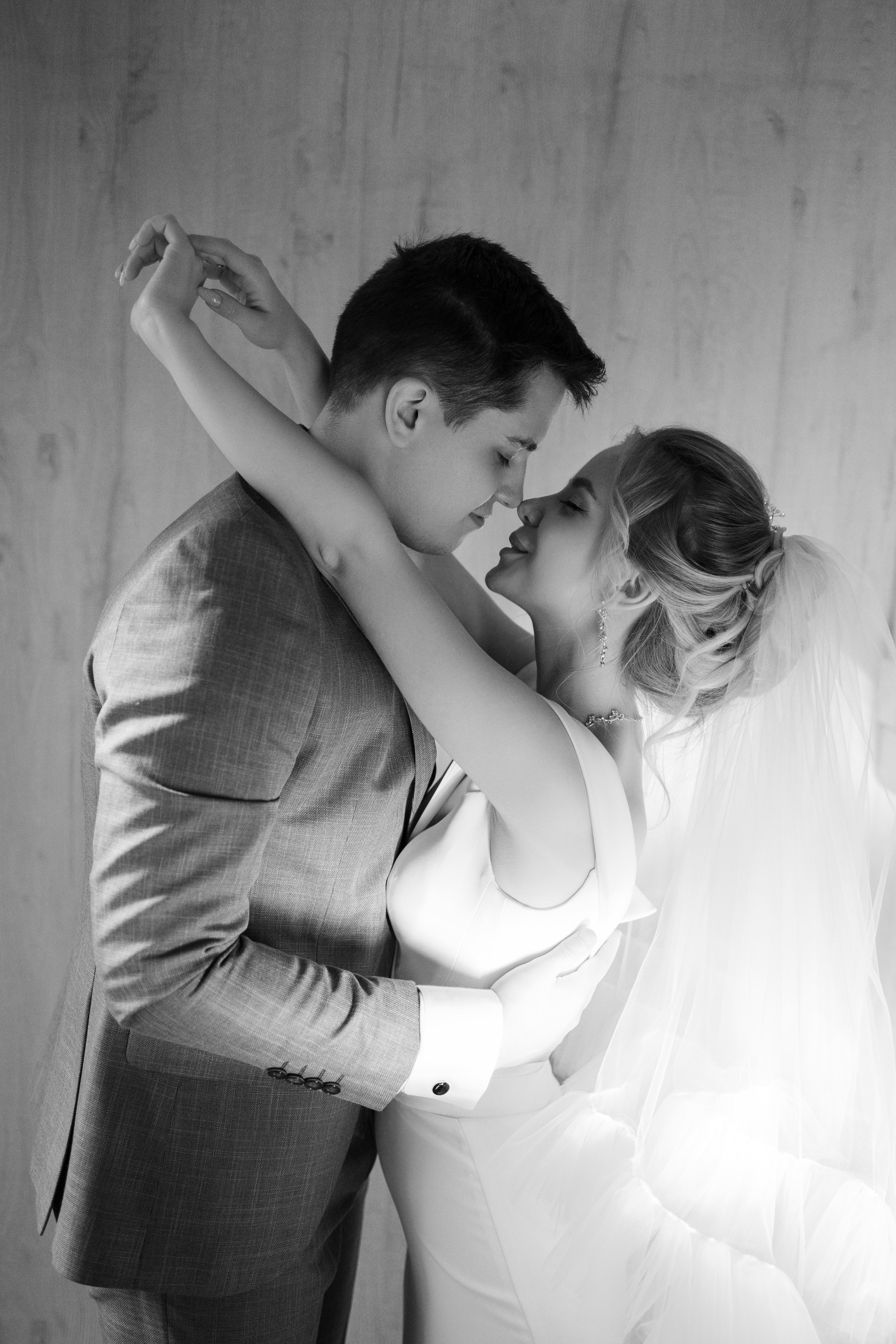 Никита и Александра. Фотограф Москва, Светлана Королева