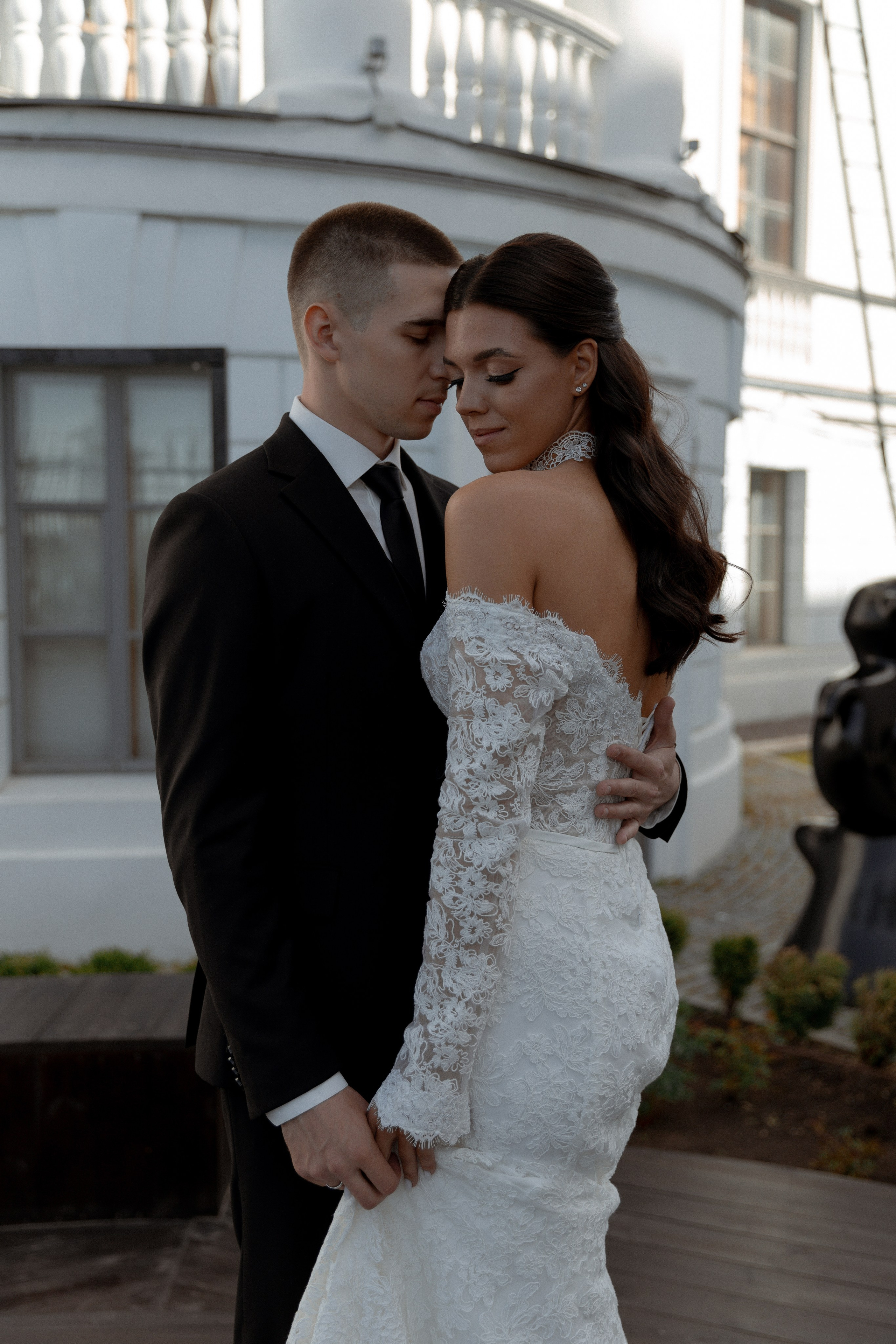 Яна и Женя. Свадебный и семейный фотограф Ксения Маллер