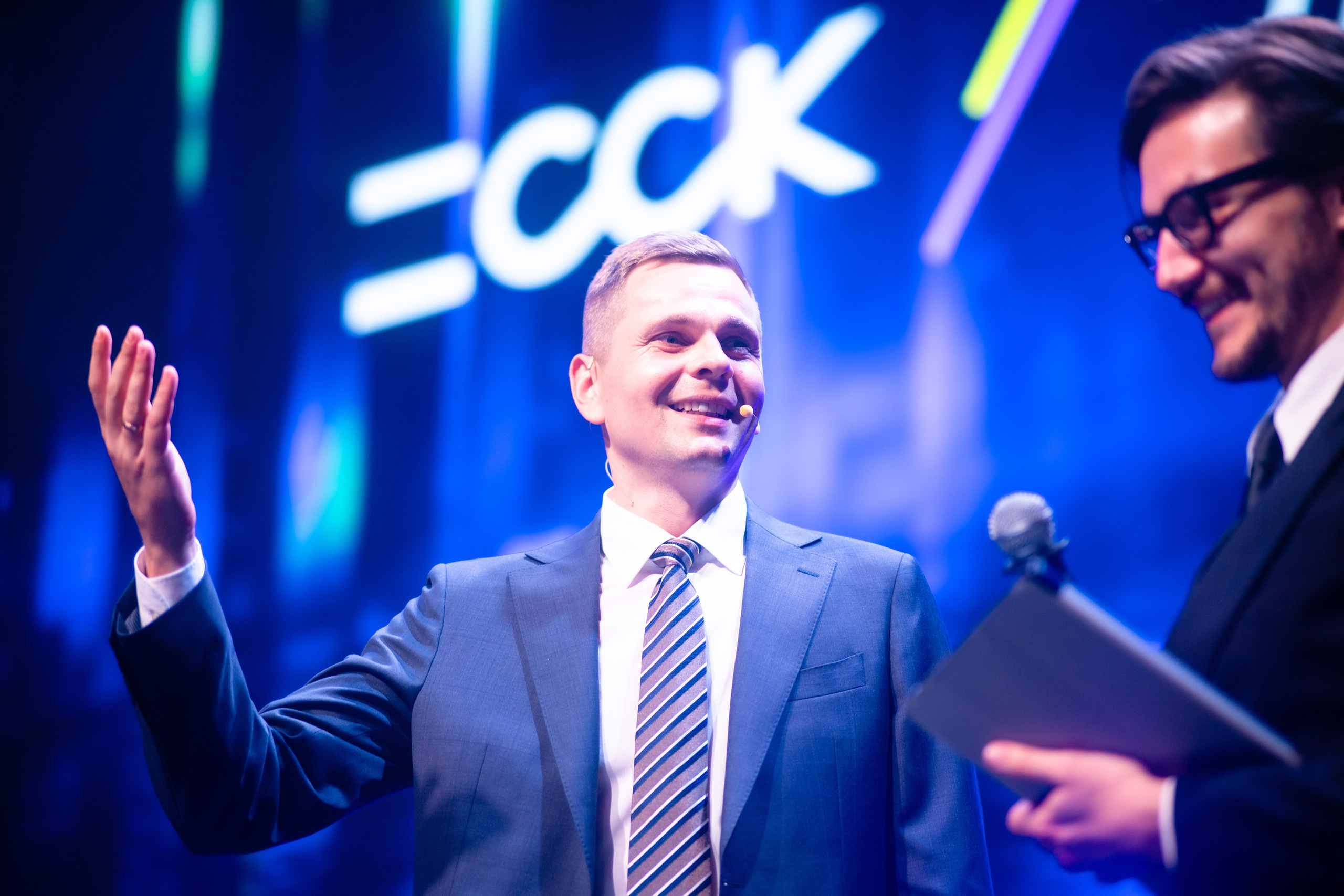 Конференция Движение.Конф х ССК. Репортажный фотограф Алексей Бичарев