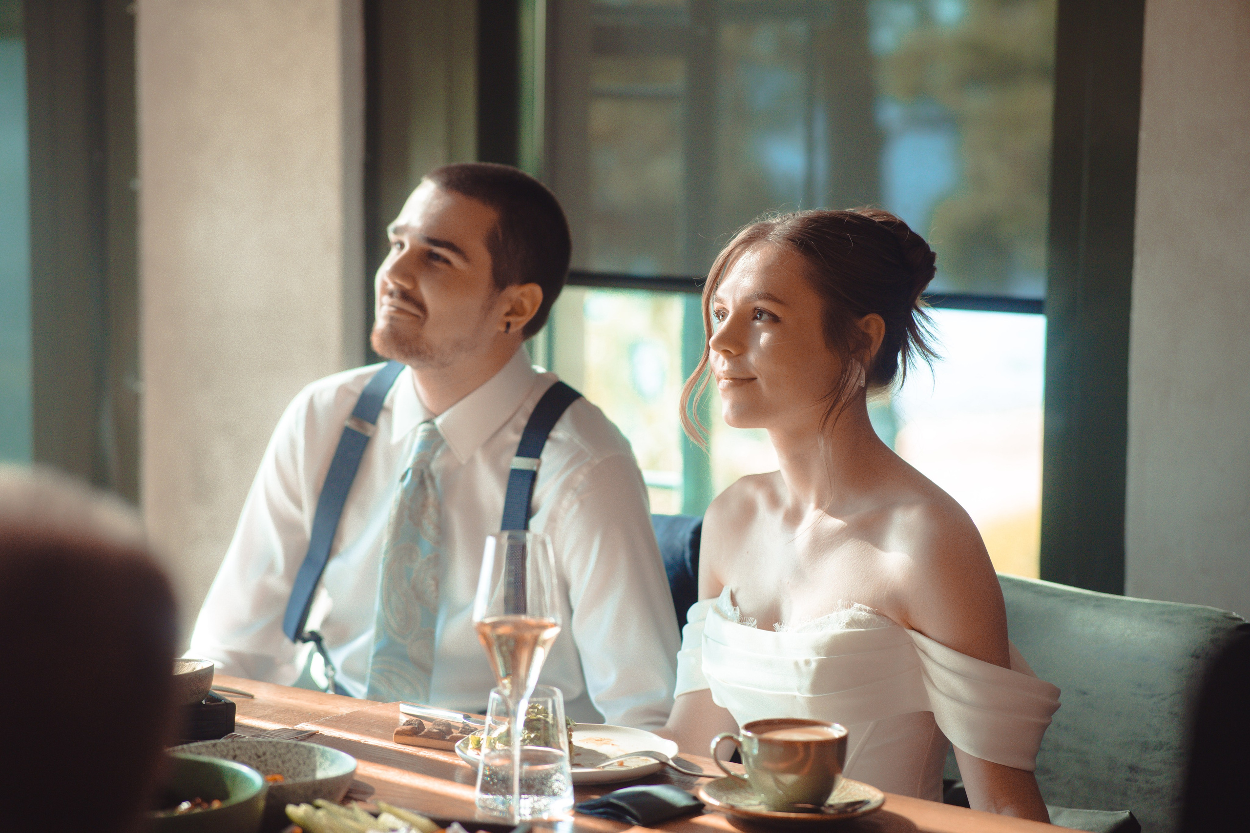 Свадьба Максима и Дарьи. Репортажный фотограф Астрахань Алексей Бичарев