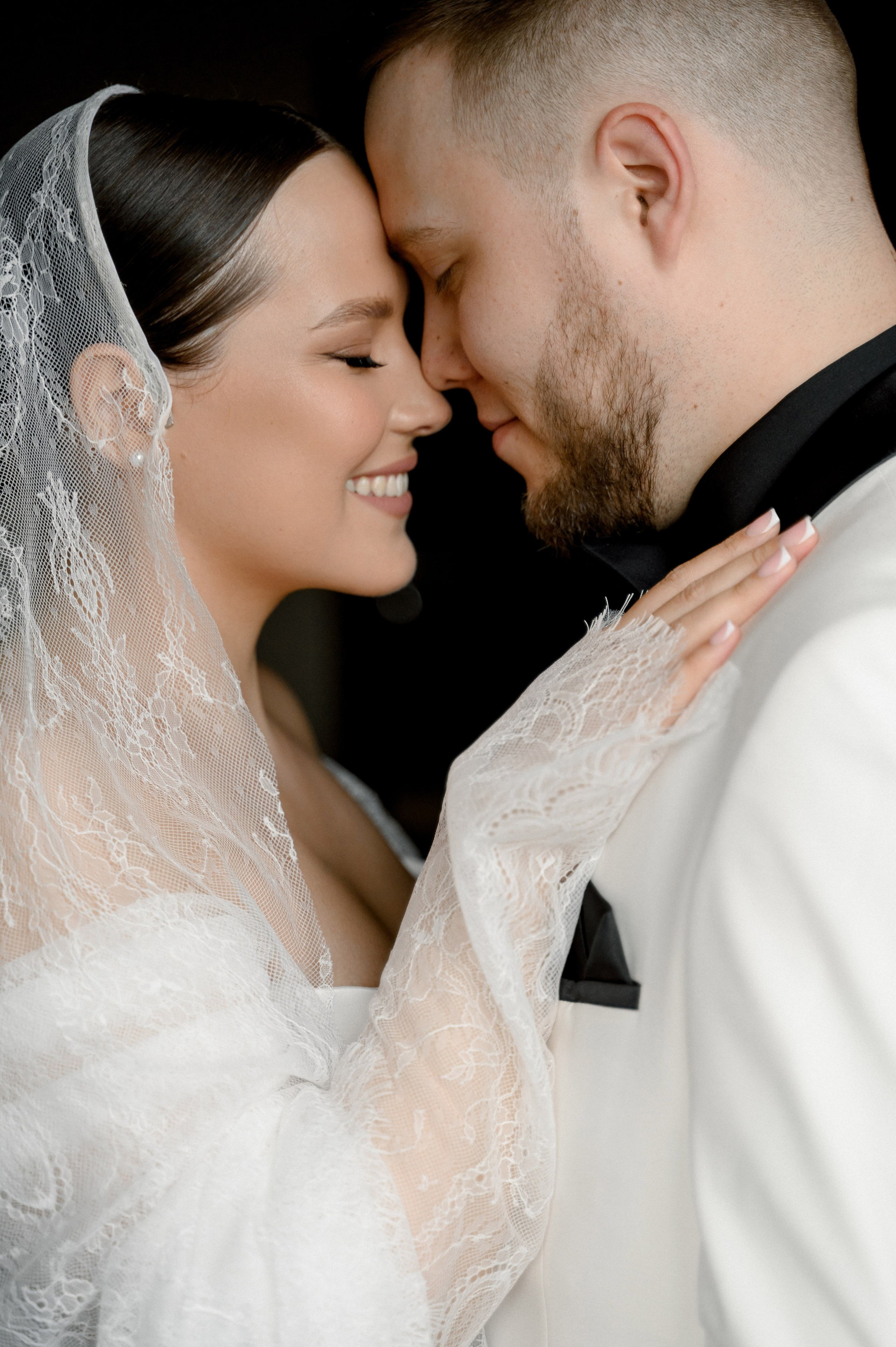 Глеб и Таня. Фотограф Павел Петров г. Тюмень