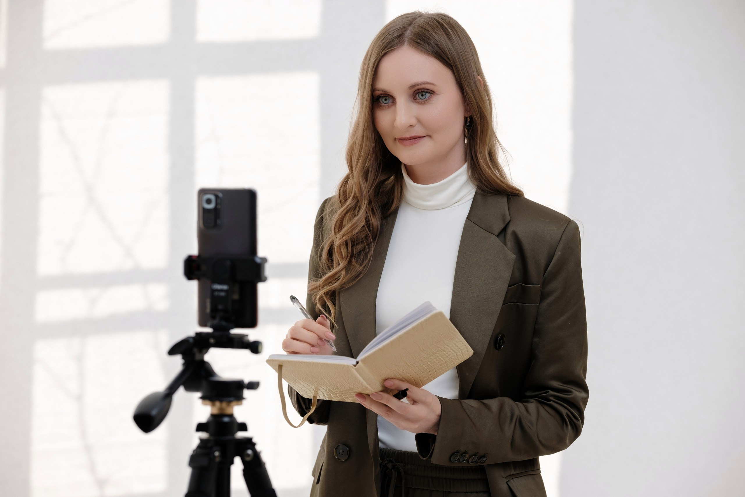 Аврора, психолог. Интерьерный фотограф и видеограф в Санкт-Петербурге Вадим Балбашевский