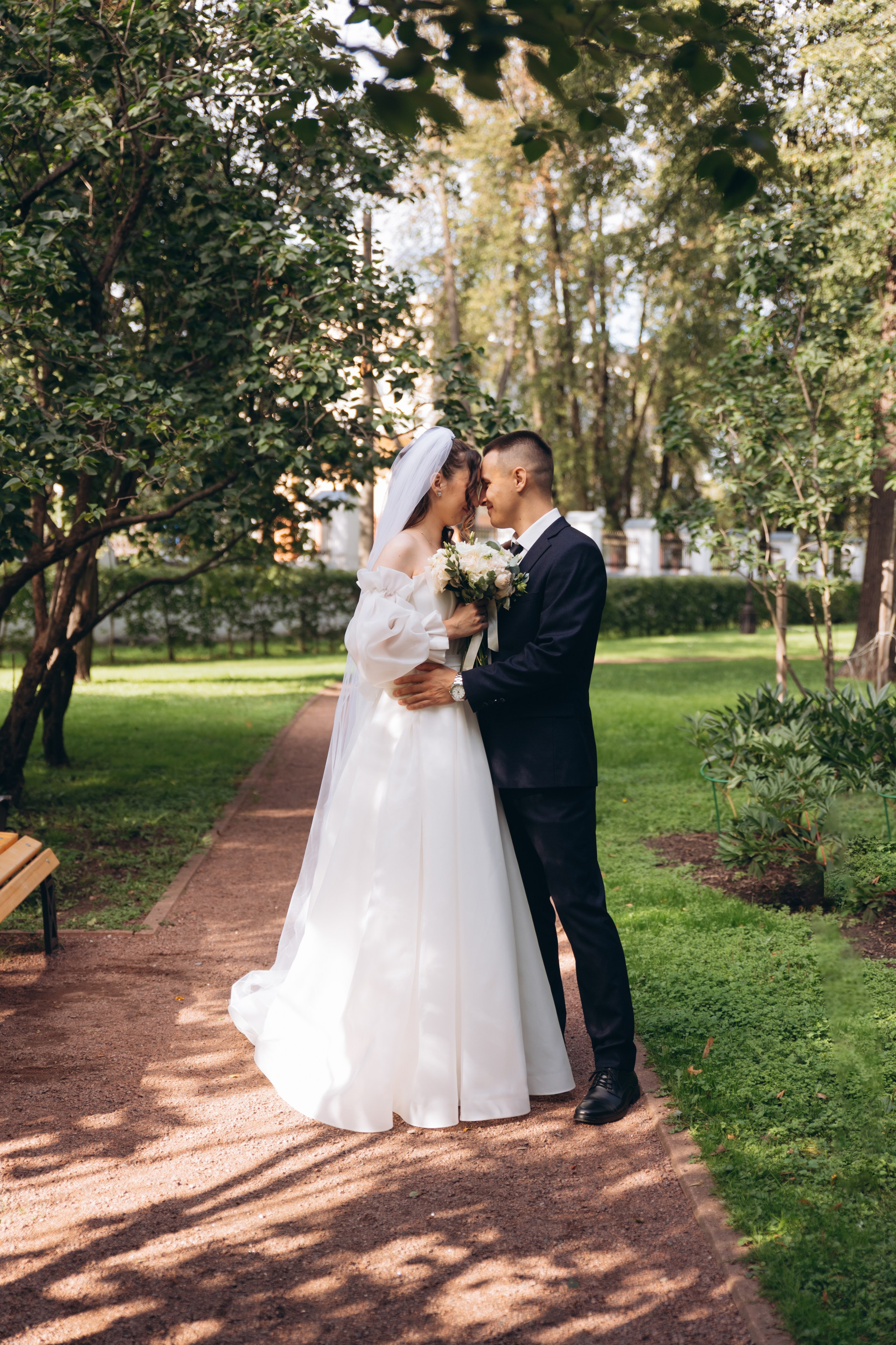 Анастасия и Александр. Семейный фотограф Ярославль Екатерина Охлопкова