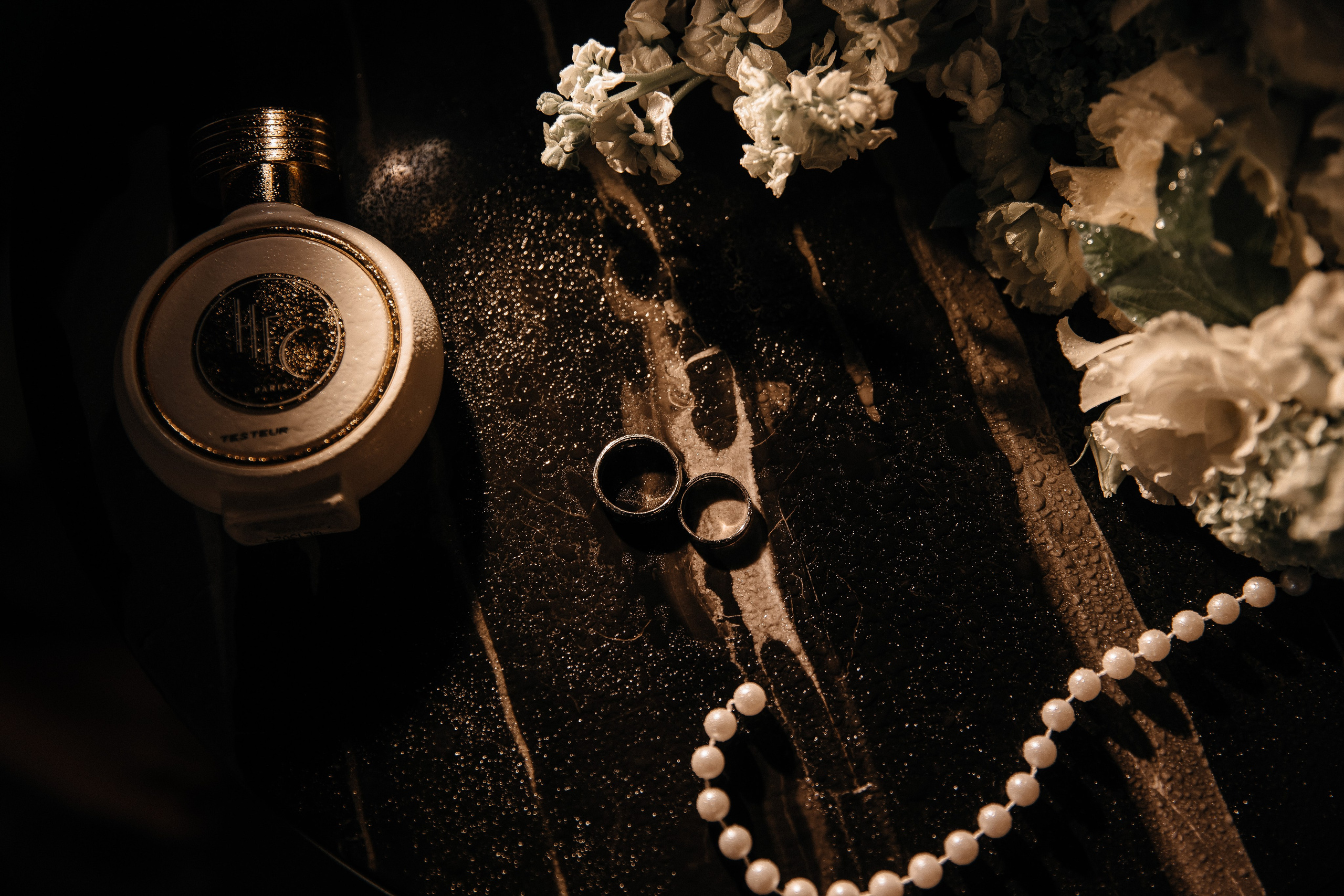 Свадьба Максима и Валерии. Свадебный фотограф в Челябинске Оксана Мишакова