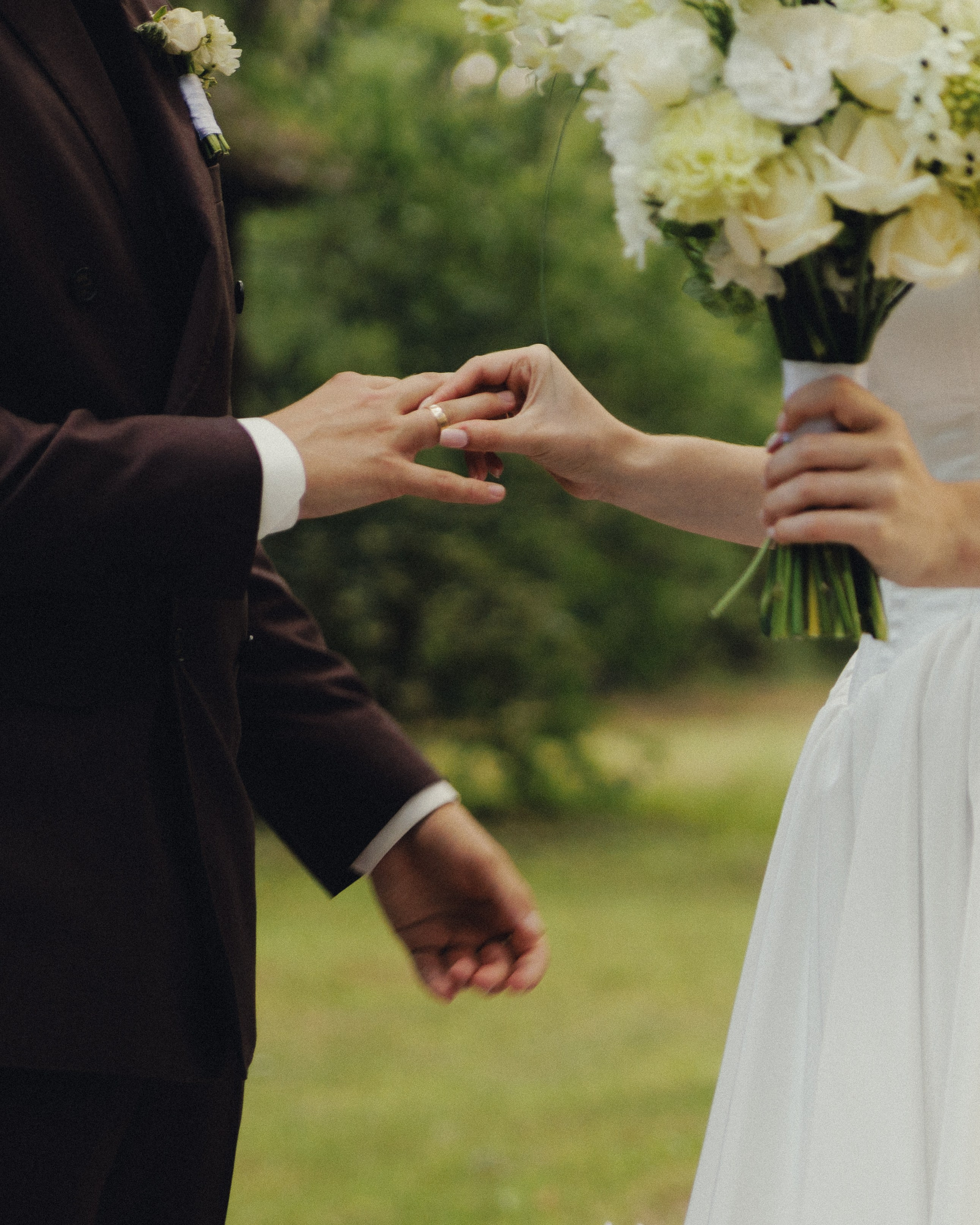 Кино о любви. Свадебный фотограф Максим Яненко в Волгограде