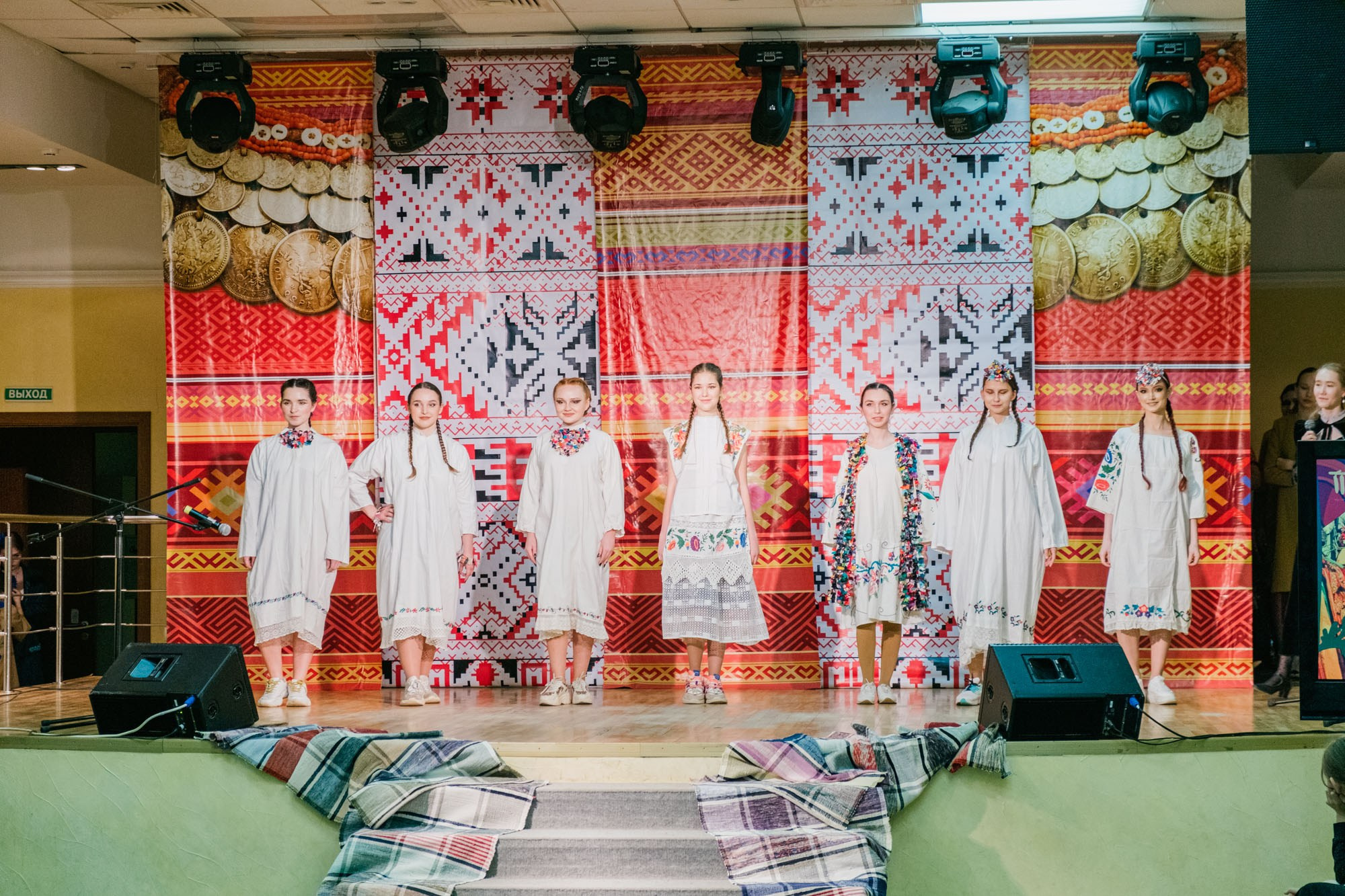 ТАНГЫРА — фестиваль современной этнокультуры. Максим Егоров, г. Ижевск. Репортажная, предметная съёмка и фуд-фотография