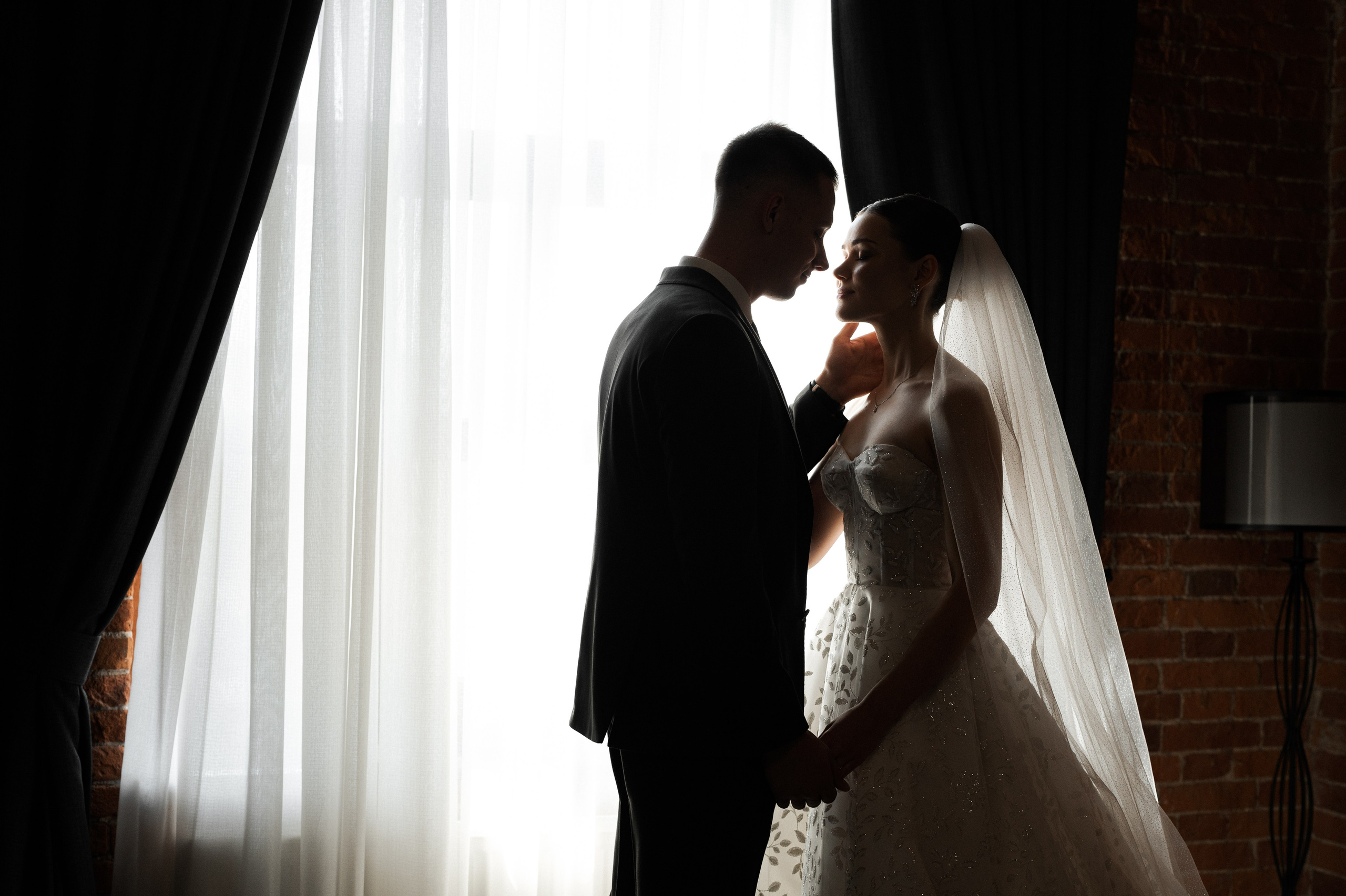 Свадебный и семейный фотограф Светлана Матвеенко