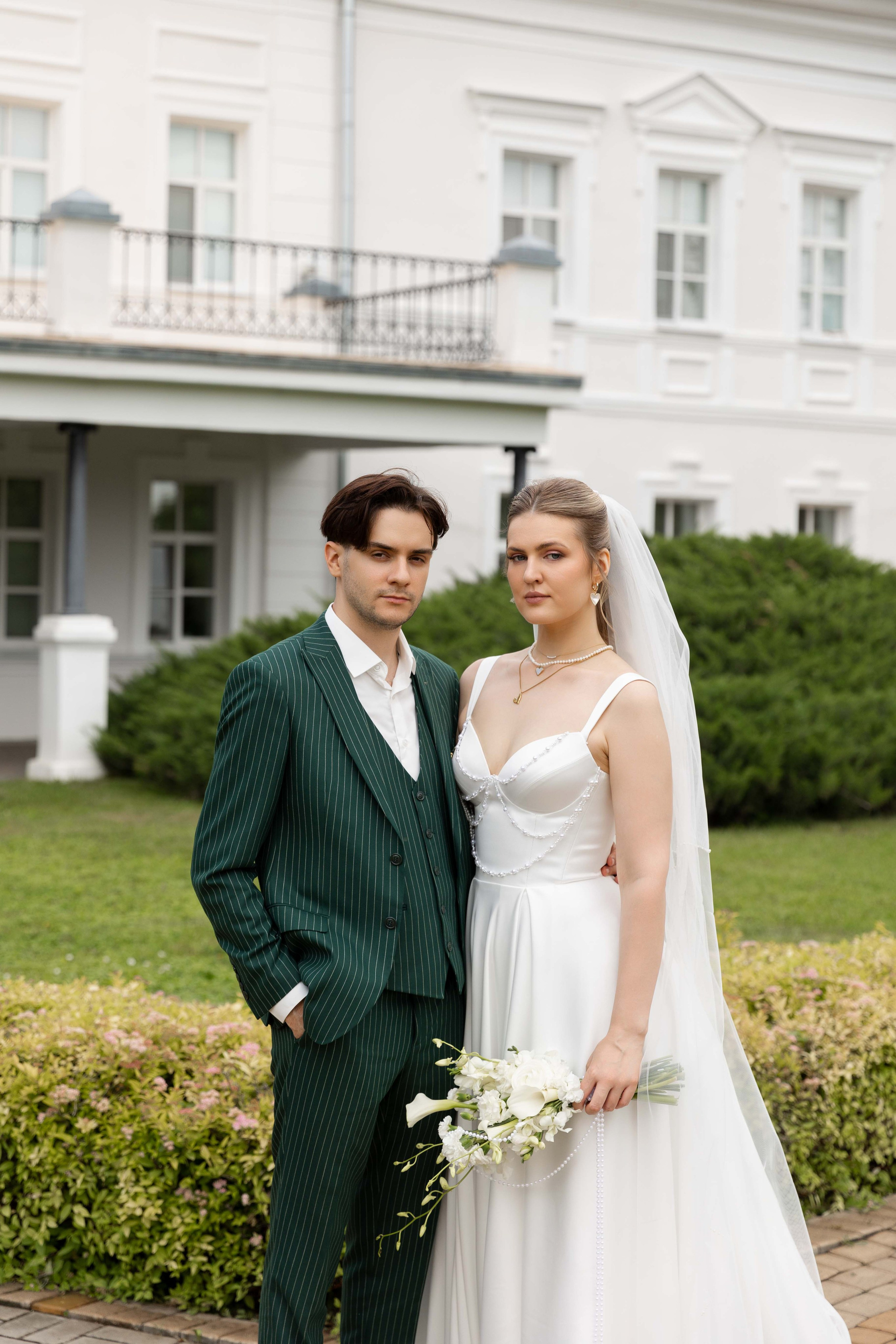 Вероника и Максим. Я Ира и я фотографирую свадьбы более 10 лет