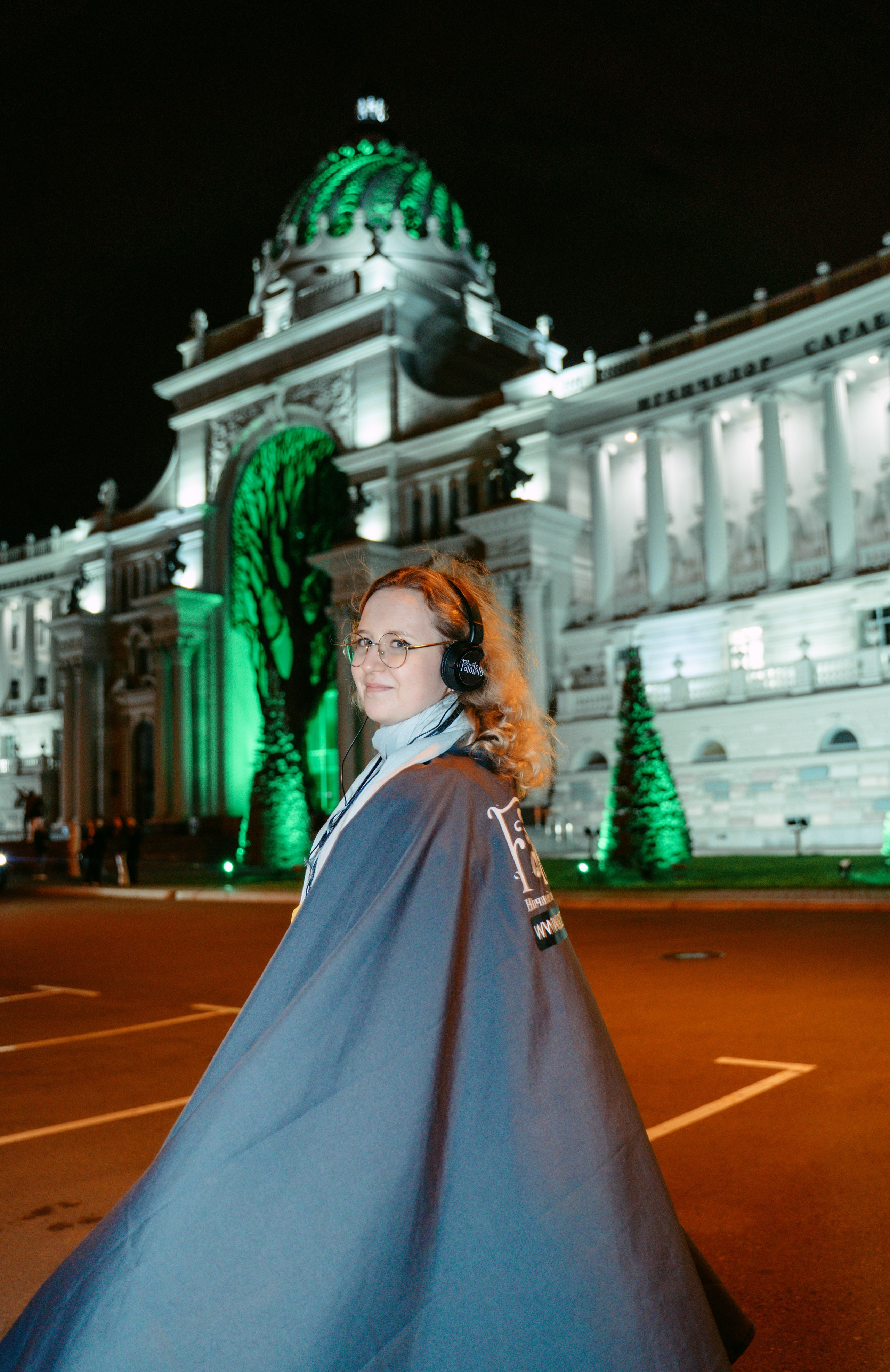 IGS: 12 лет компании / 2023. Саша Копылов, фотограф в Казани