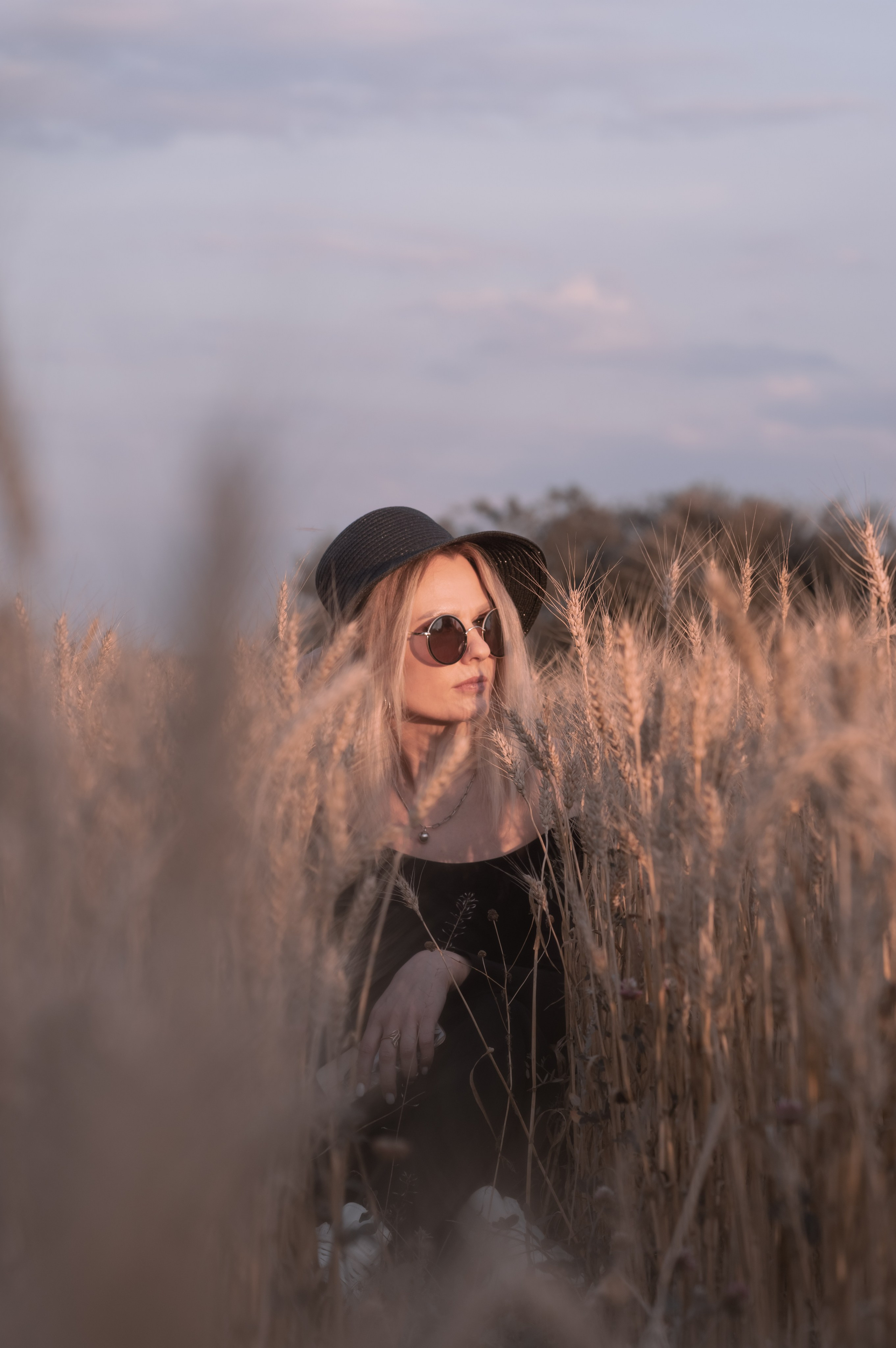 Фотосессии на природе. Фотограф Светлана Воронцова