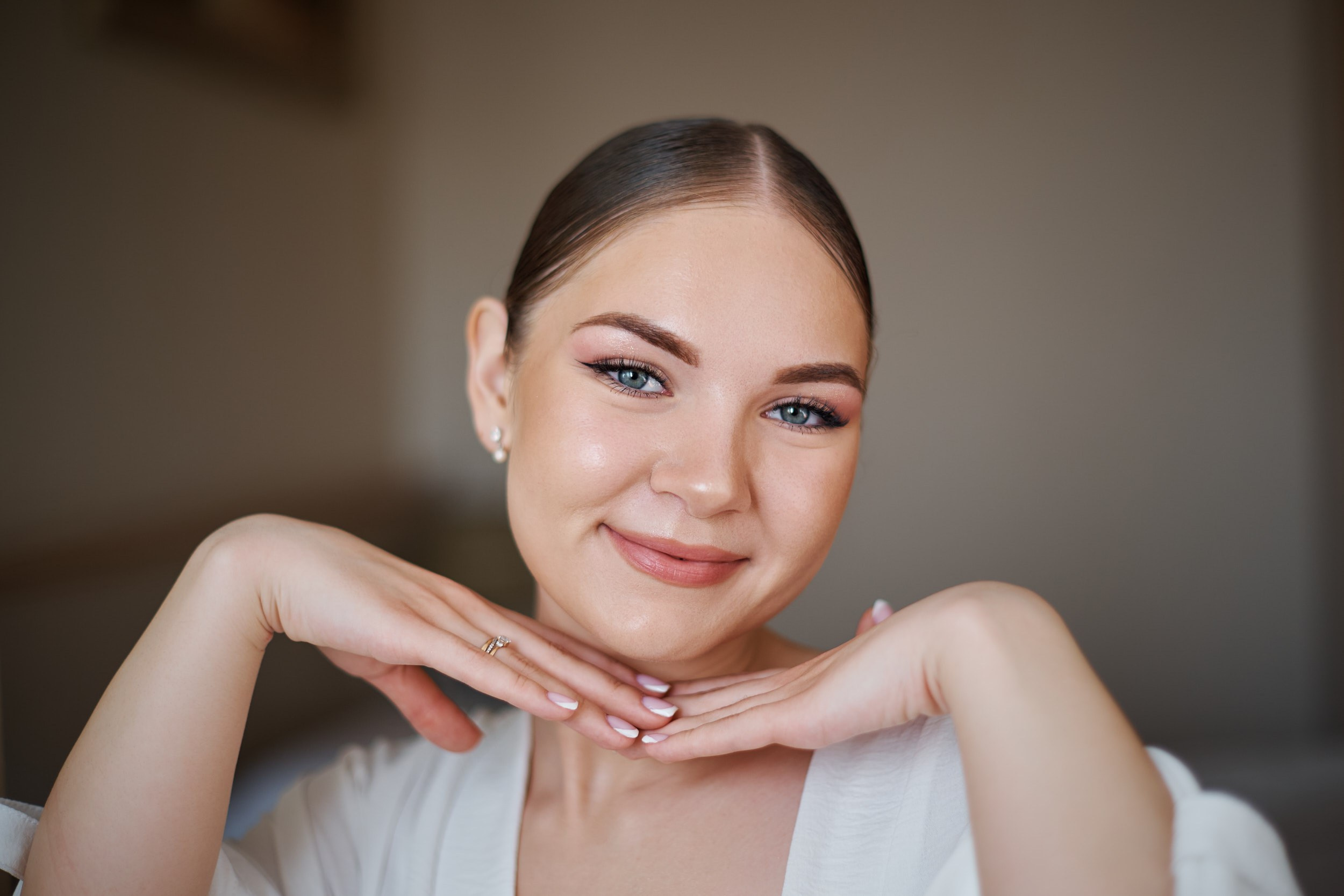 Иван и Варвара. Свадебный фотограф, видеограф в Клину, Москве, Зеленограде, Калабушкин