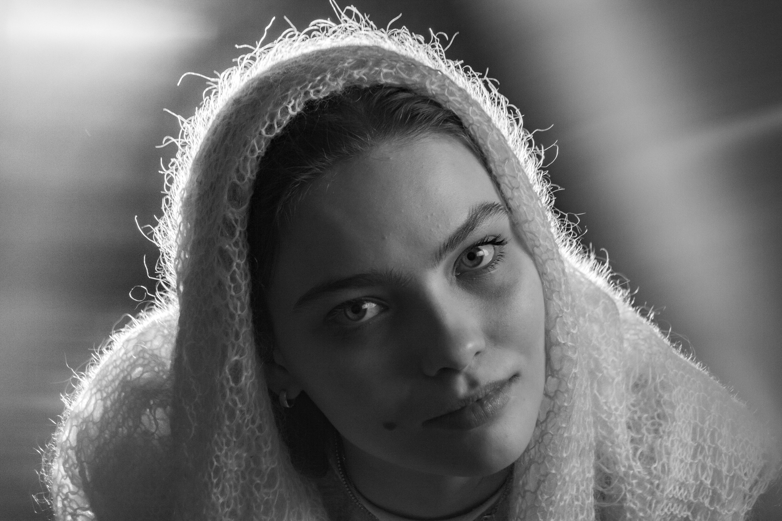 Maria Tseboeva. Moscow, 2024.