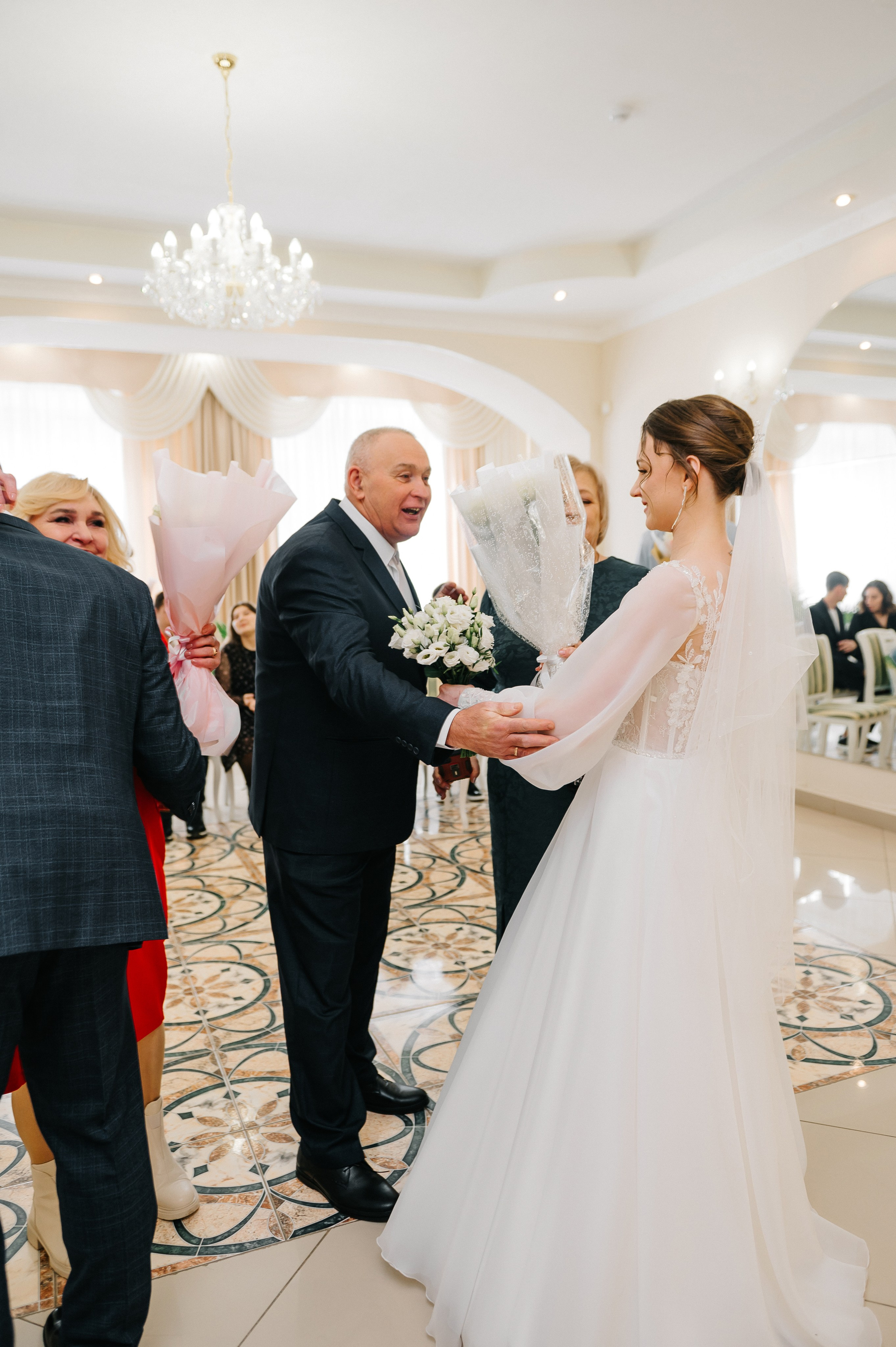 Дмитрий & Александра. Семейный и свадебный фотограф Алёна Морозова Коломна