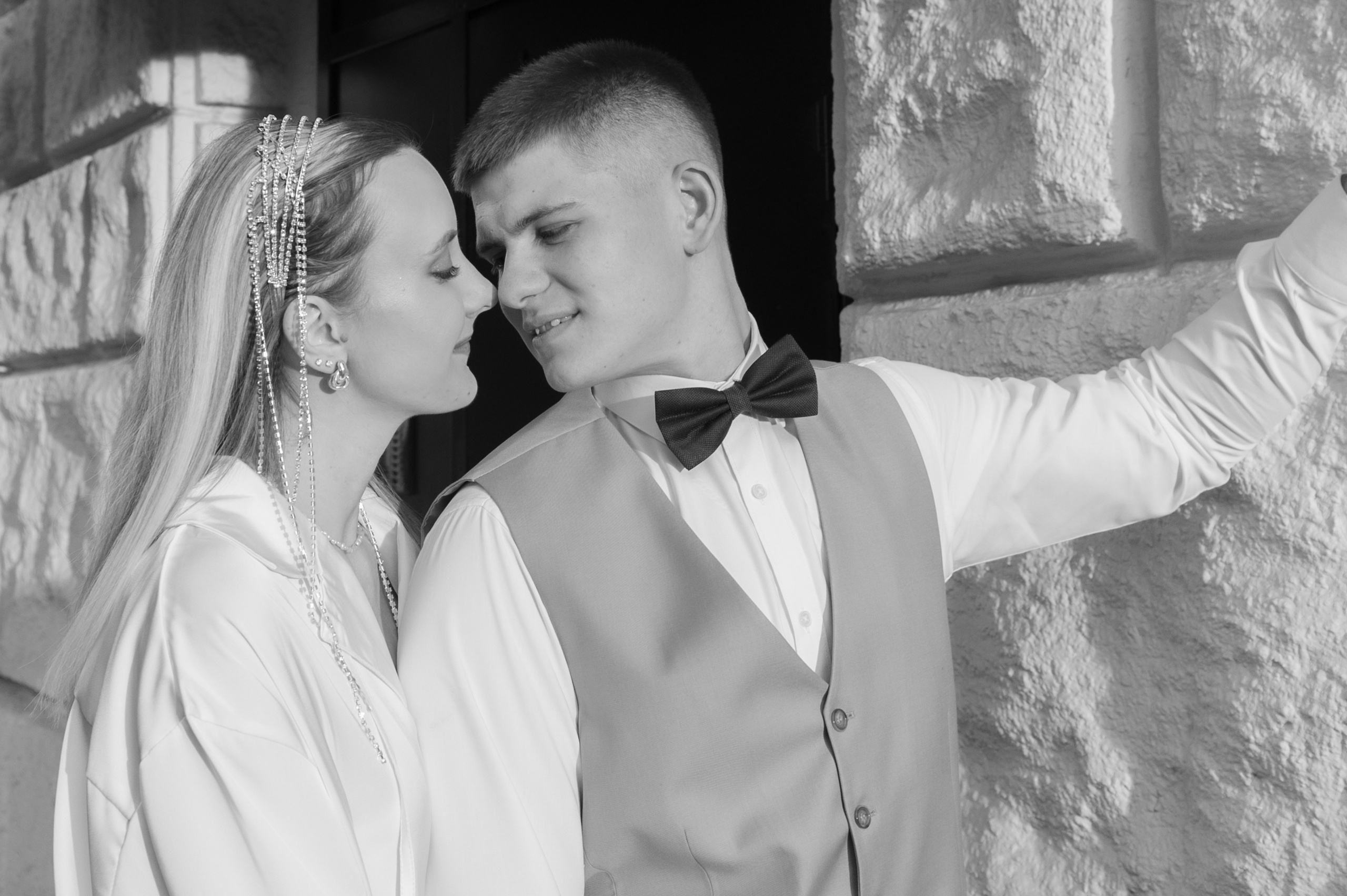 Предсвадебная прогулка. ТВОЁ ФОТО | ВИДЕО