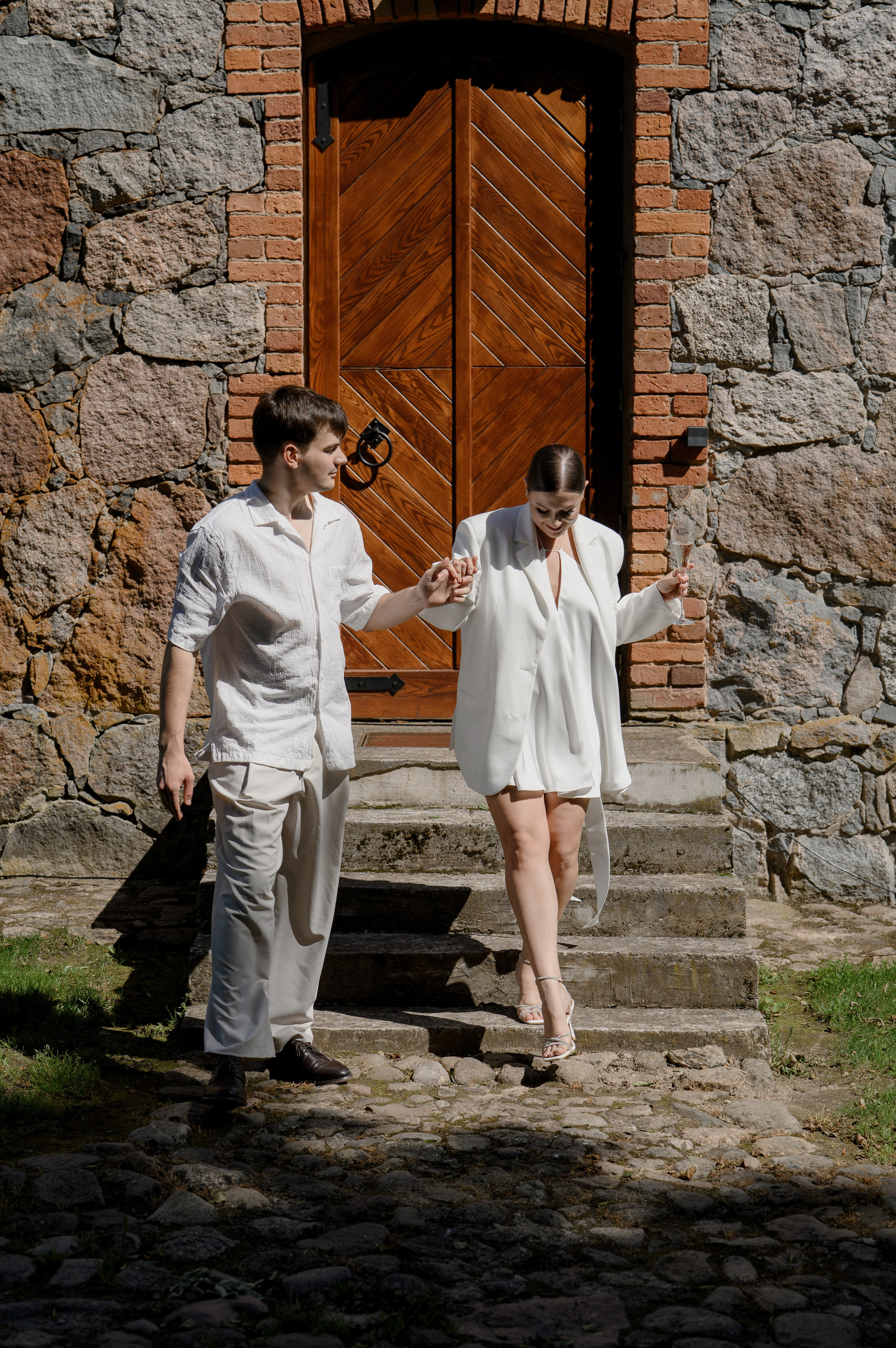 КИРИЛЛ И ИРА. Свадебный фотограф Минск