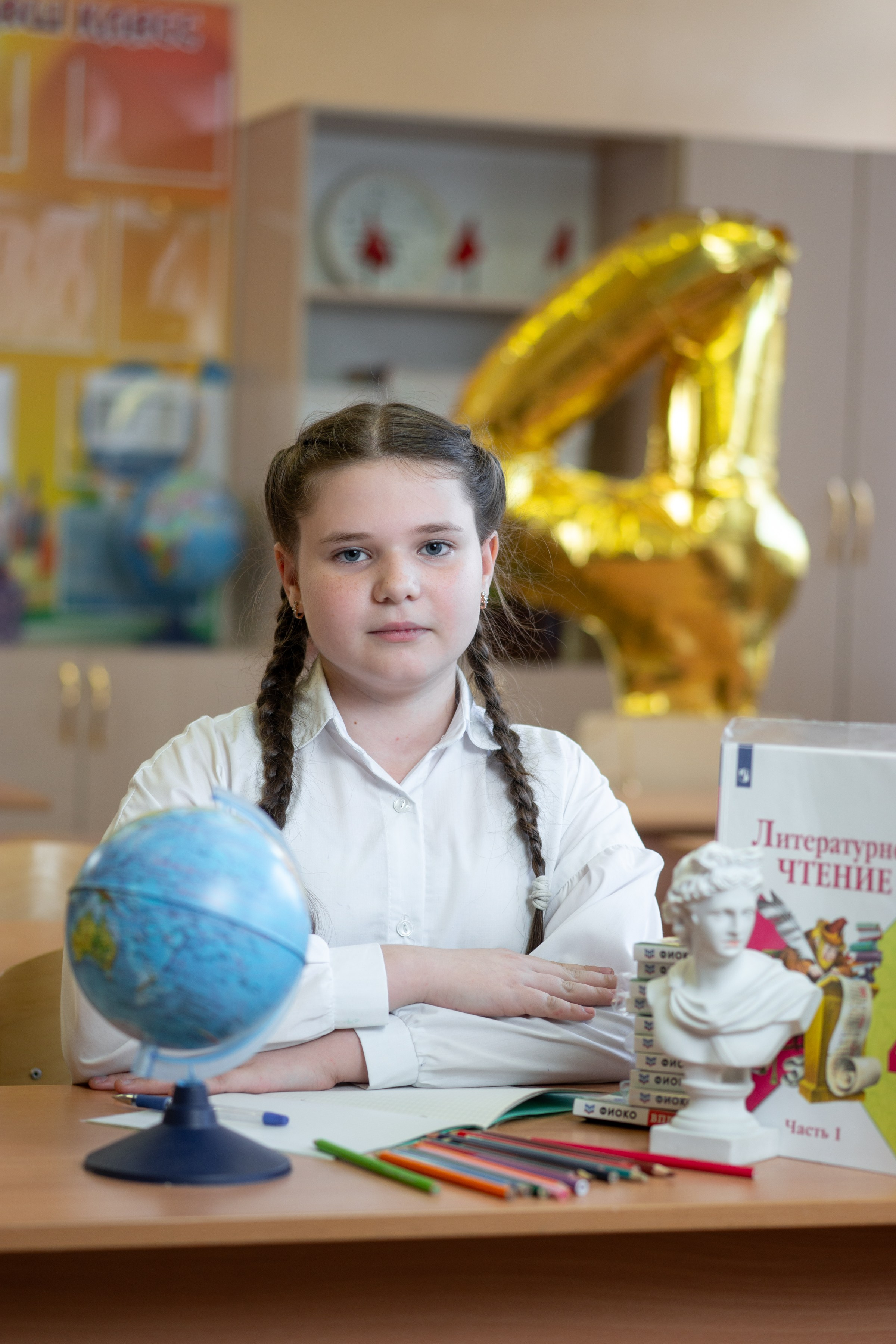 4 кл СОШ 54. Ольга Плаксина фотограф в Саратове