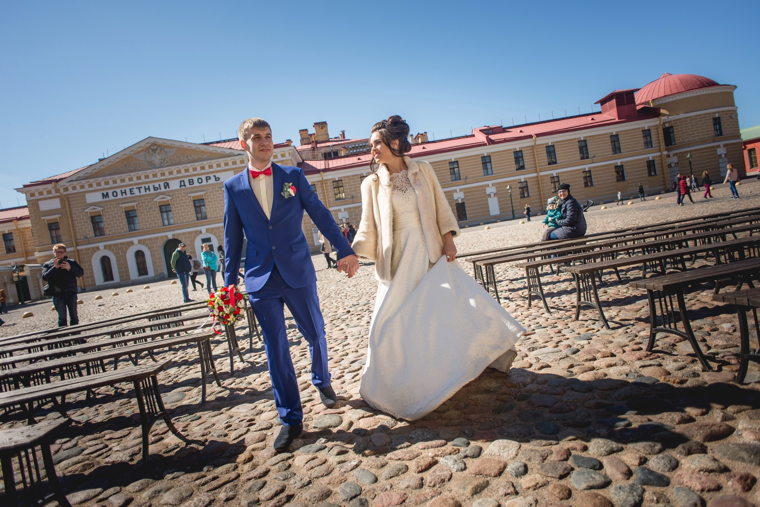 Свадебные съёмки. Денис Сизанов | Профессиональная фото и видеосъемка