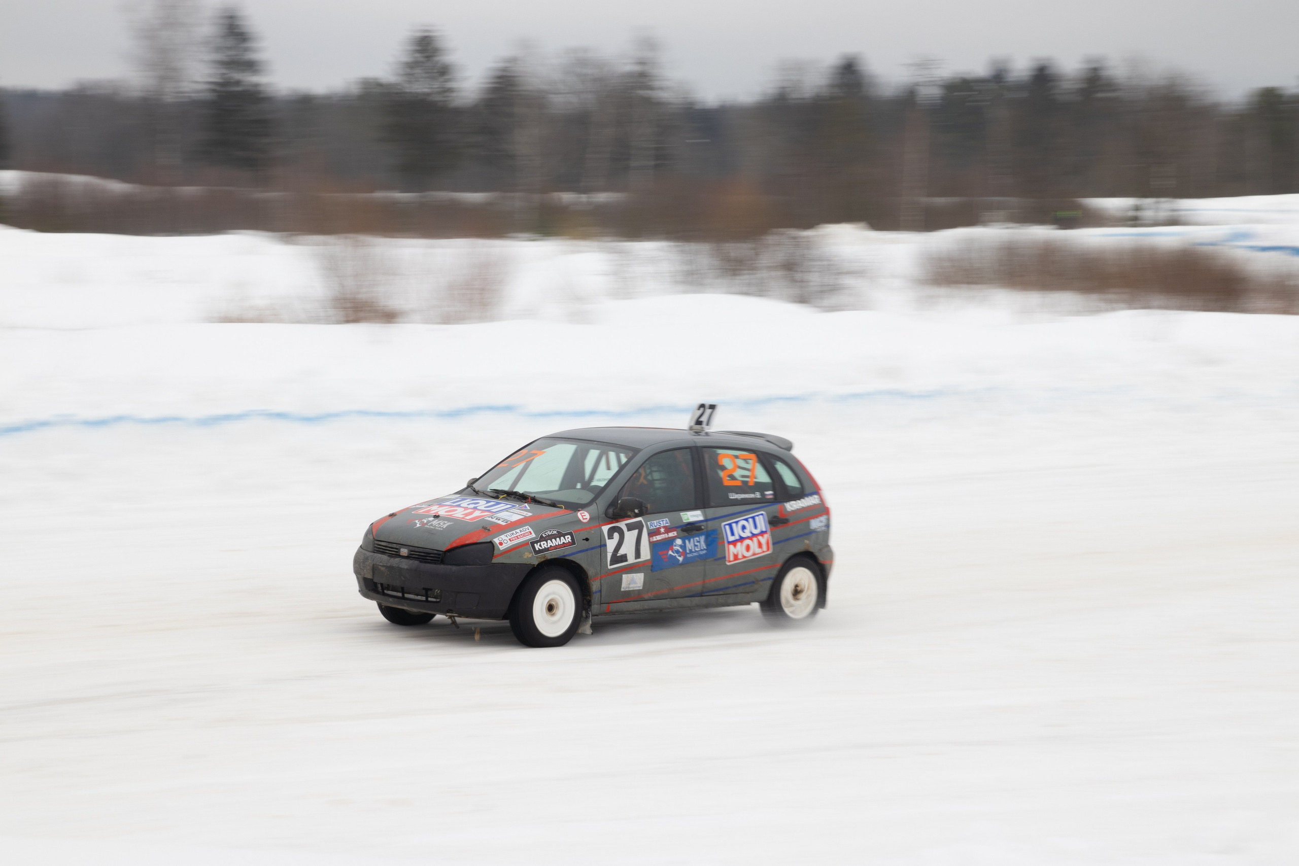 Кубок «KRAMAR MOTORSPORT» «YUKA ADV PRO RACING» 28.02.2026 Калининец М.О. Фотоклиника Светланы Шутько