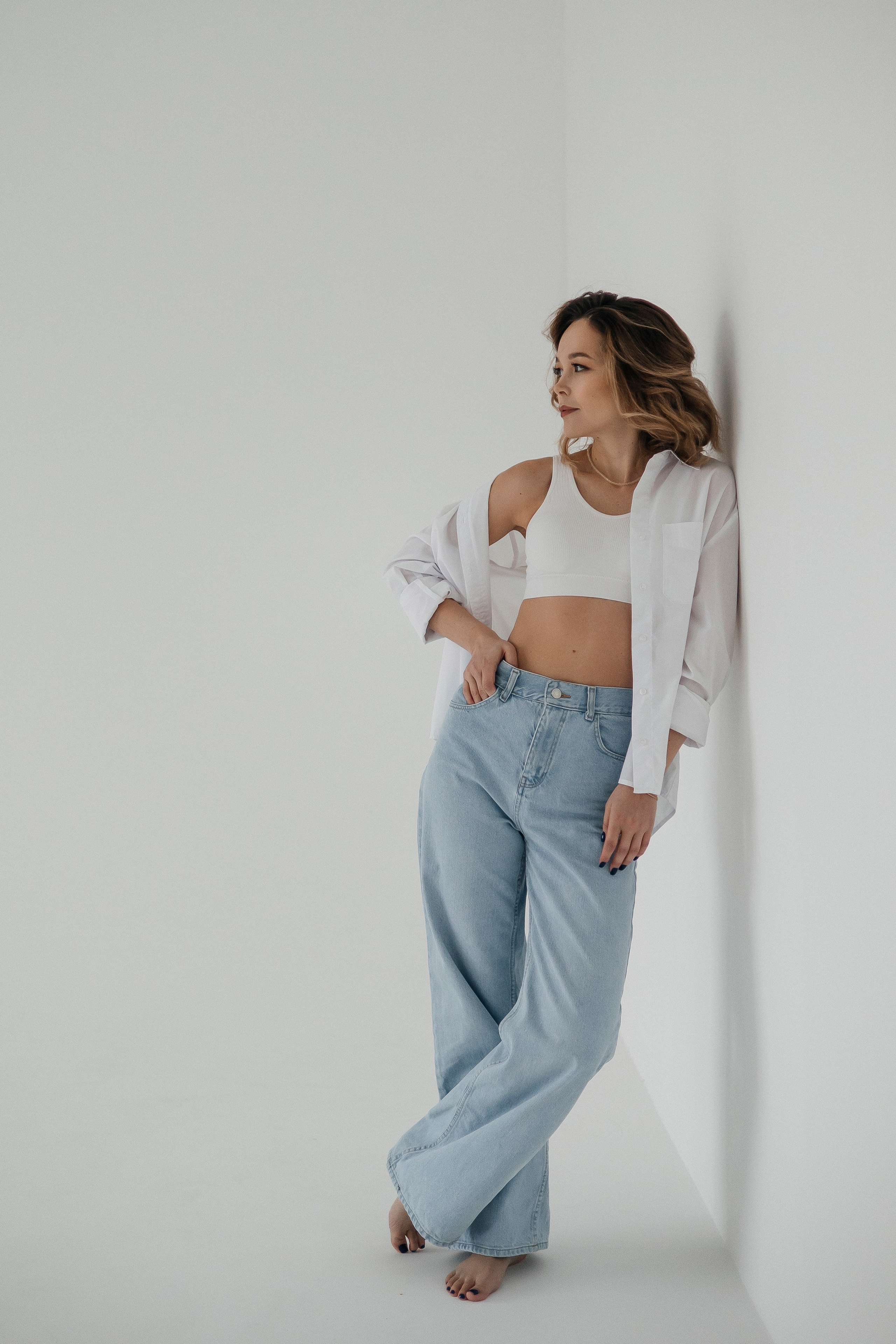 Индивидуальные. Фотограф в Москве Екатерина Потапова