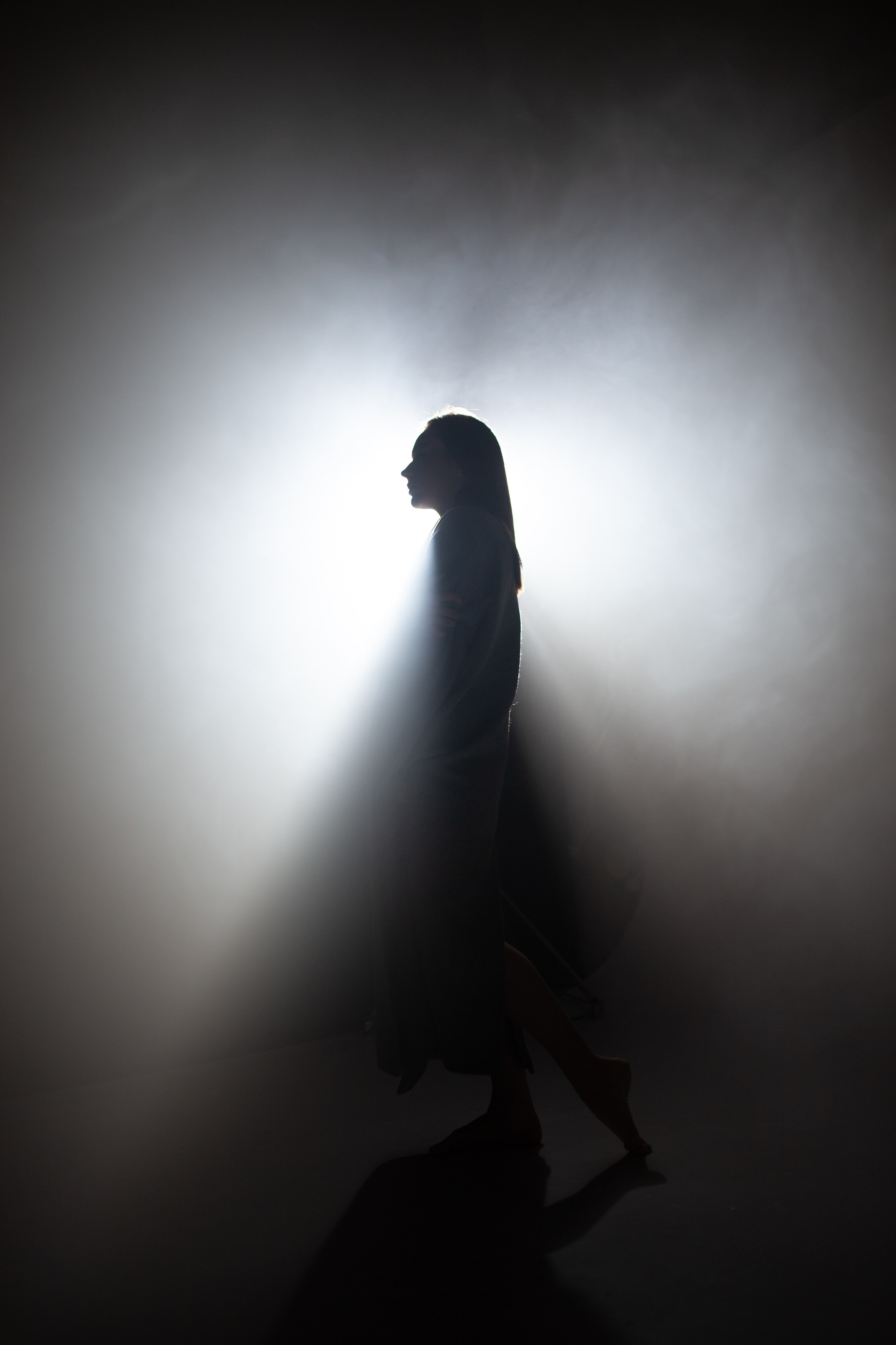 Волшебная съёмка для Яны