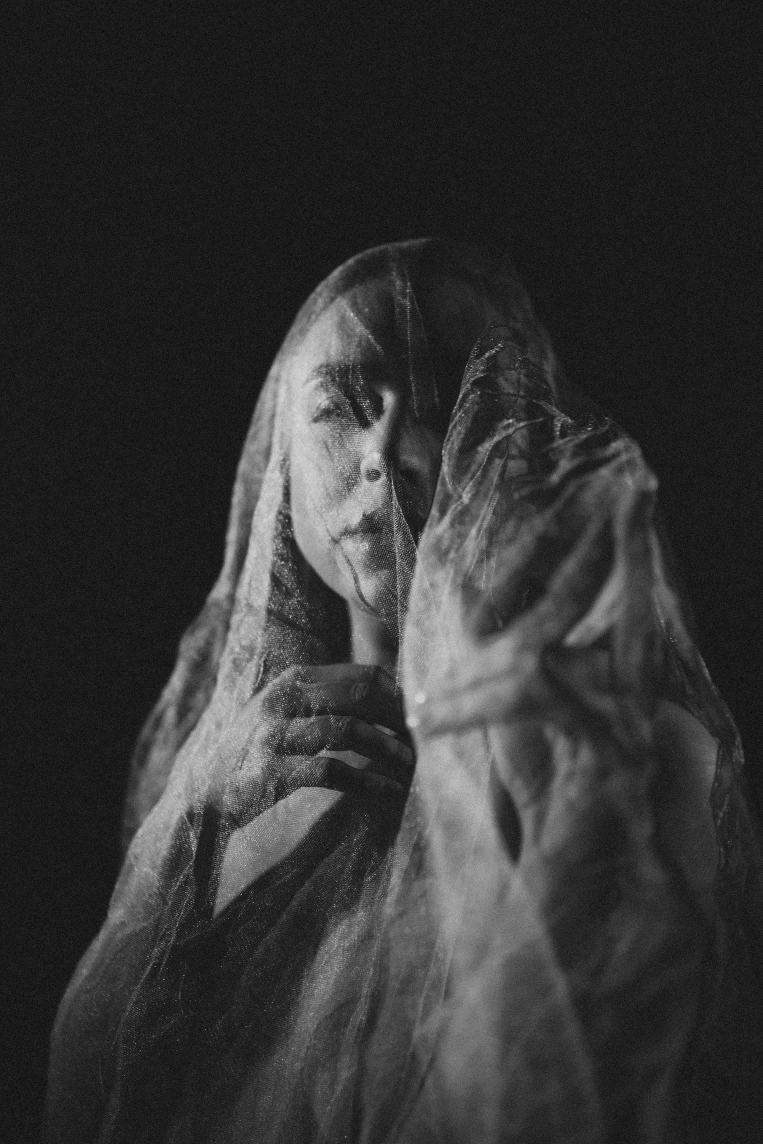 Волшебная съёмка для Яны