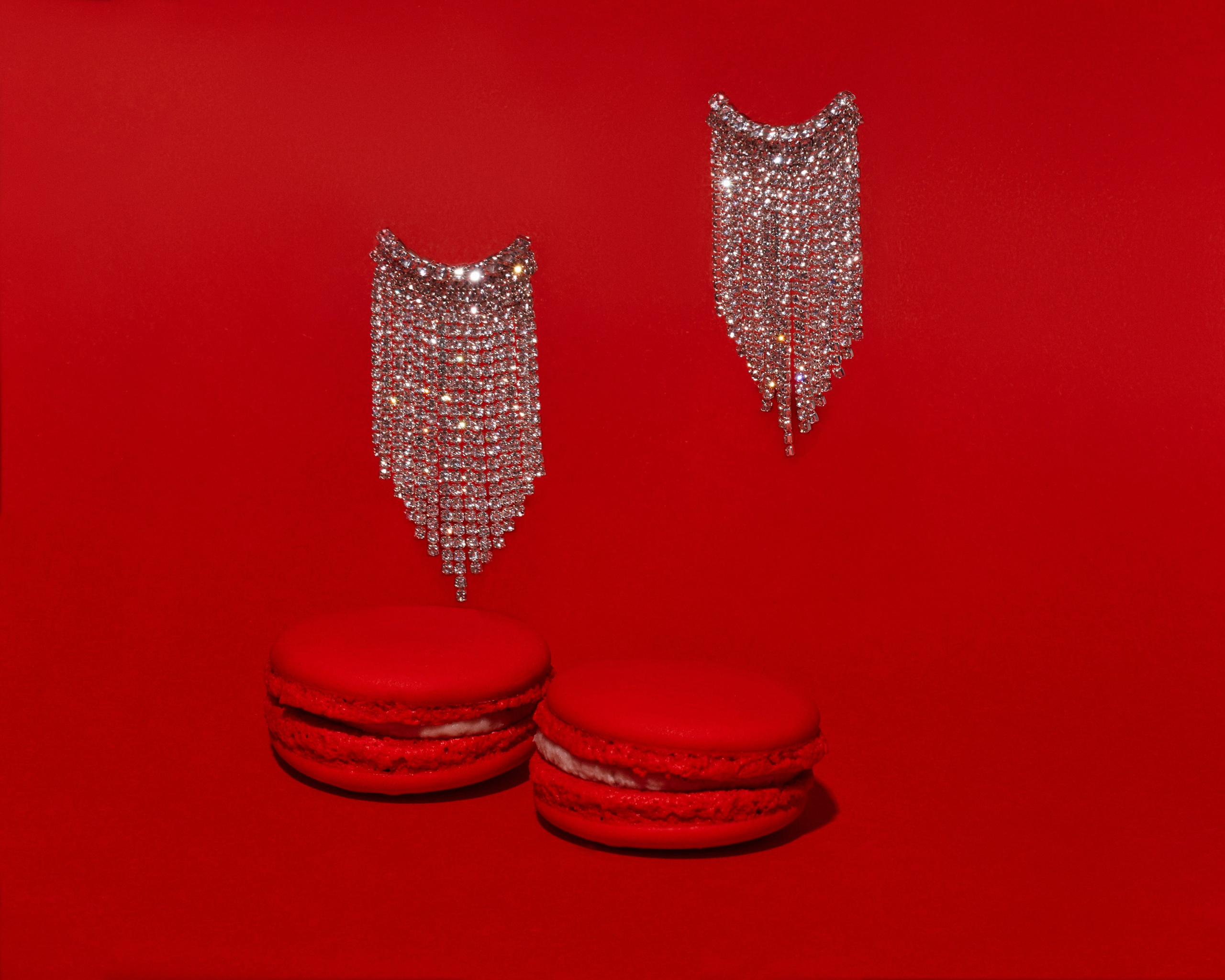 The KIM New Year collection. Фотограф Ирина Бутко