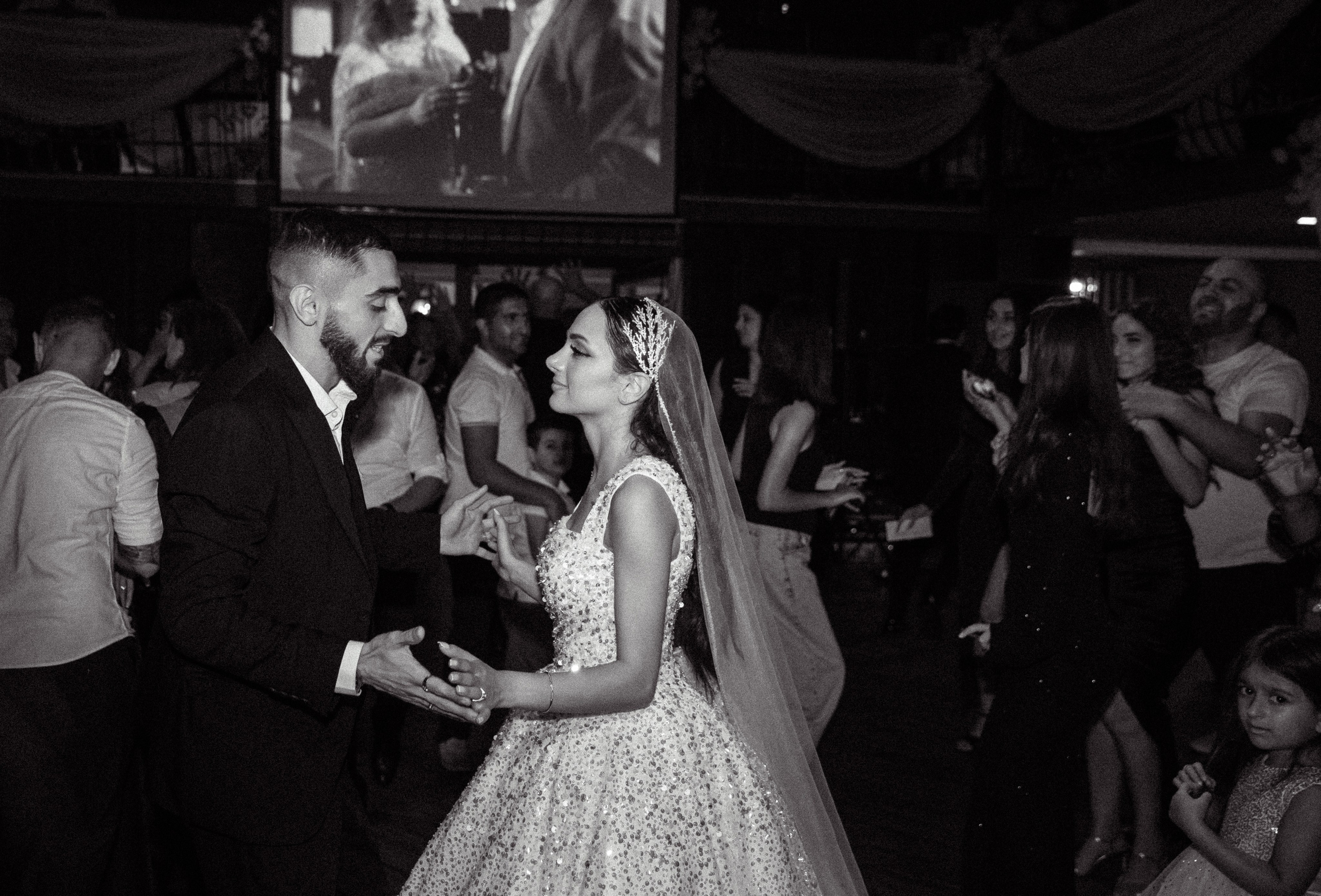 Эдгар и Амасик. Свадебный, семейный, детский фотограф в Воронеже, Липецке Ваганова Дарья