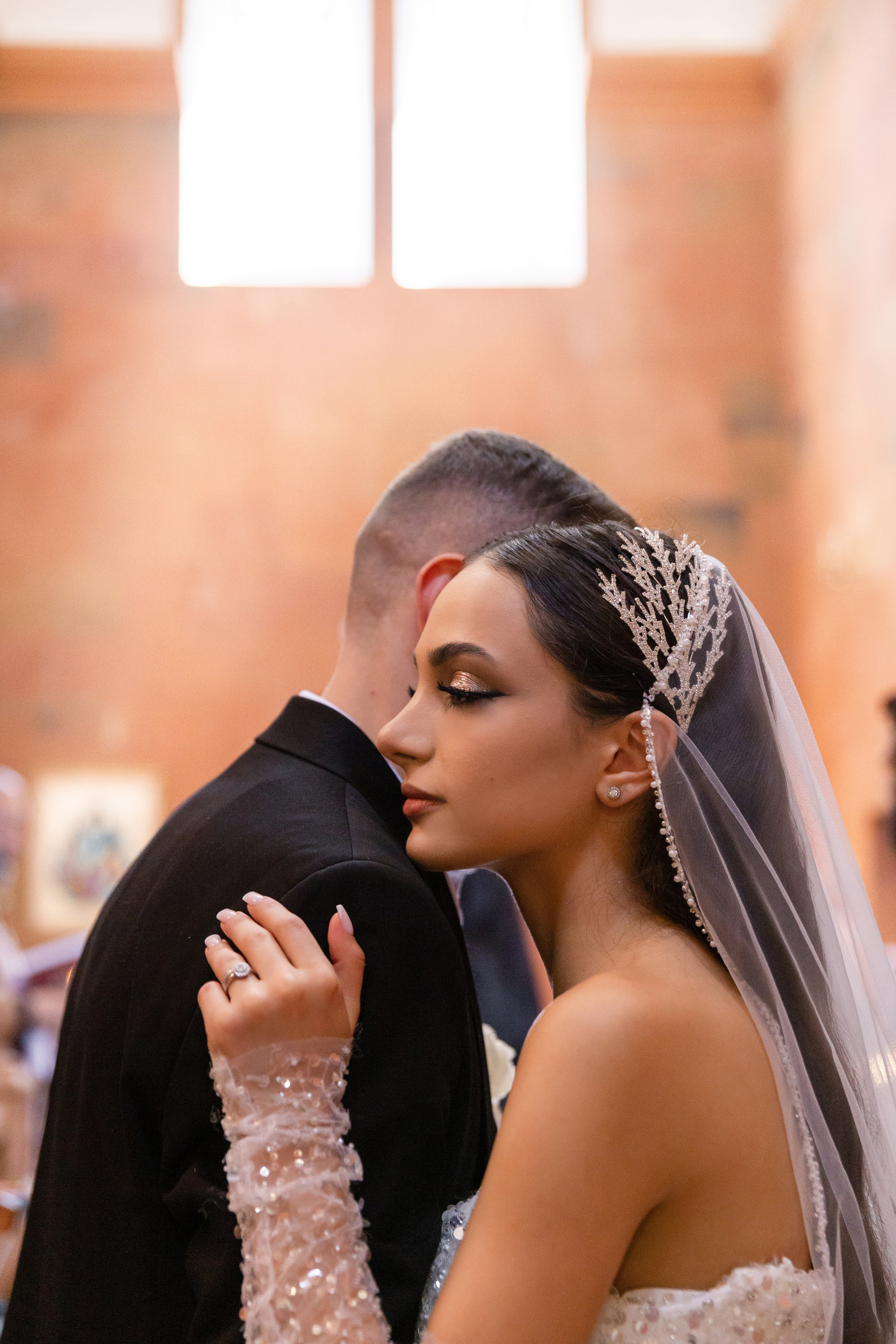 Эдгар и Амасик. Свадебный, семейный, детский фотограф в Воронеже, Липецке Ваганова Дарья