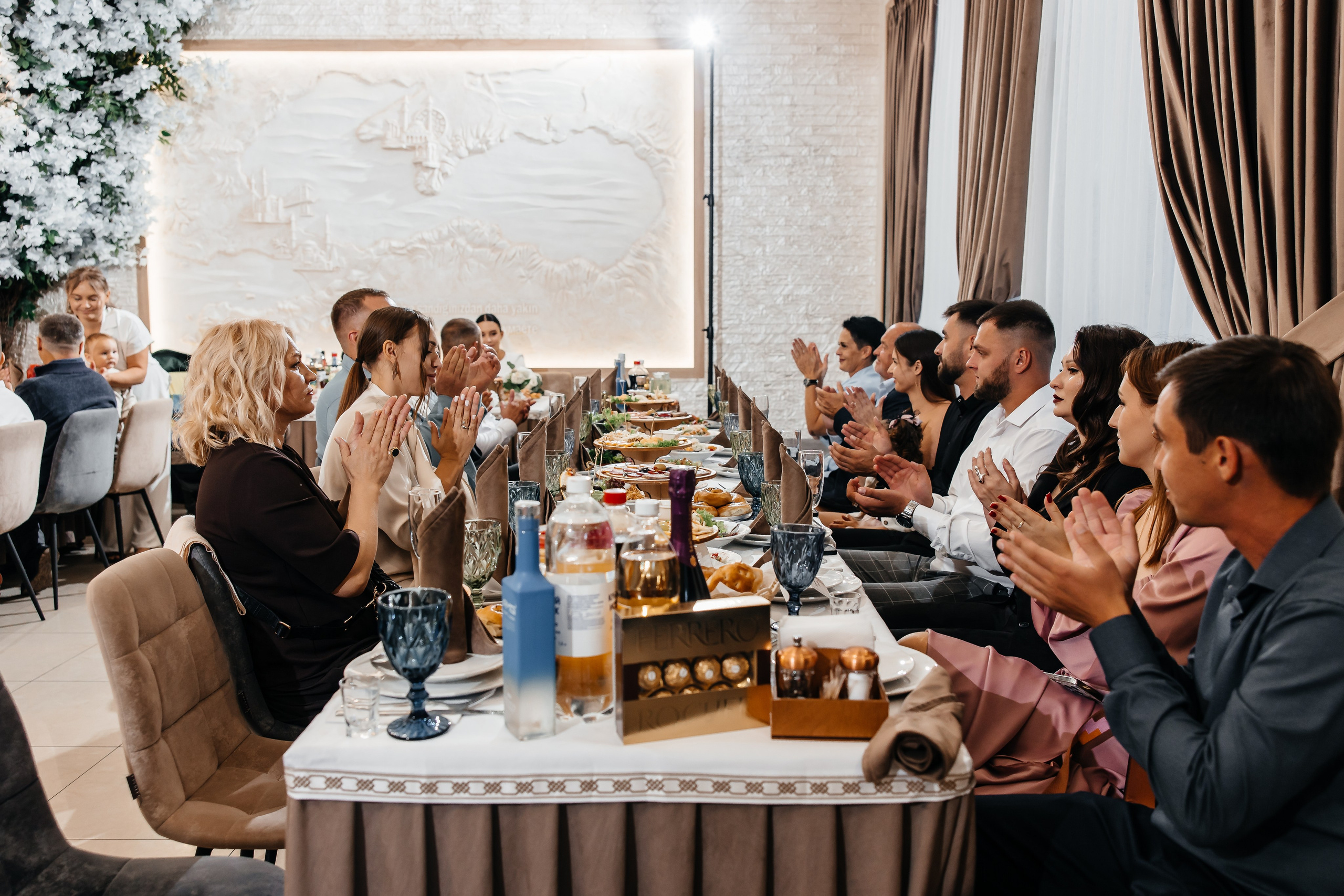 Анонс свадьбы для Люмана и Александры. Свадебный фотограф в Крыму и Севастополе Ольга Баскакова