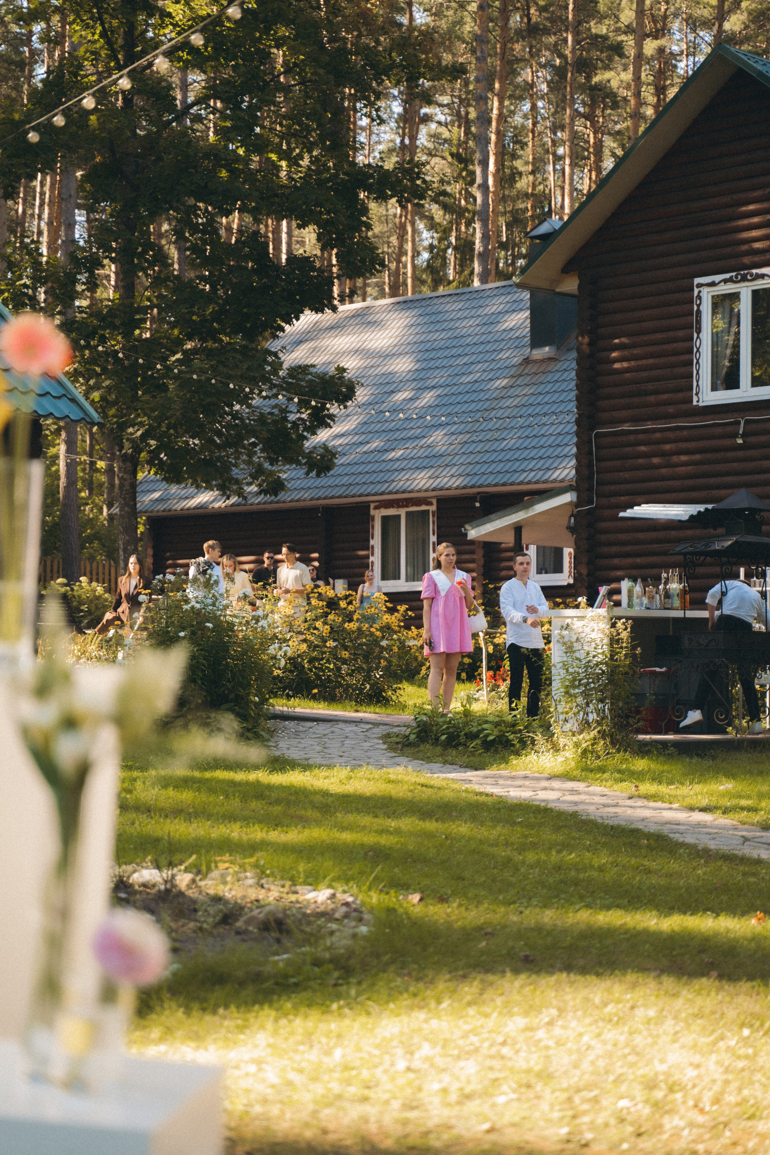 Влюбленные и счастливые. Творческий фотограф Аня Волк