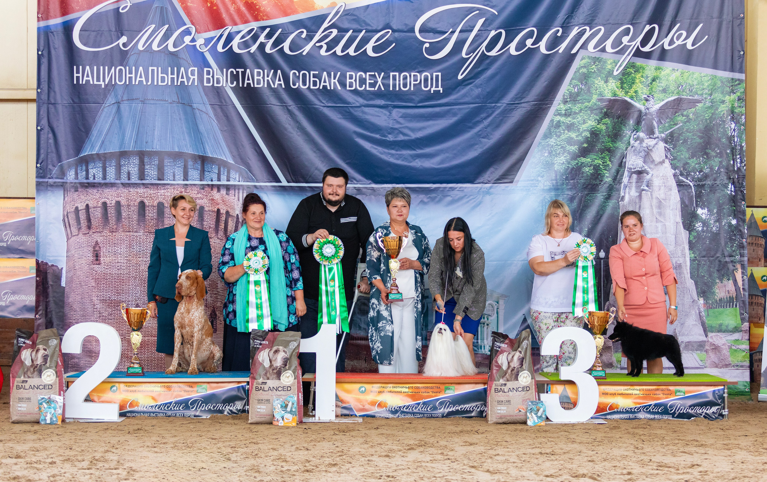 Фотограф — анималист Татьяна Ли