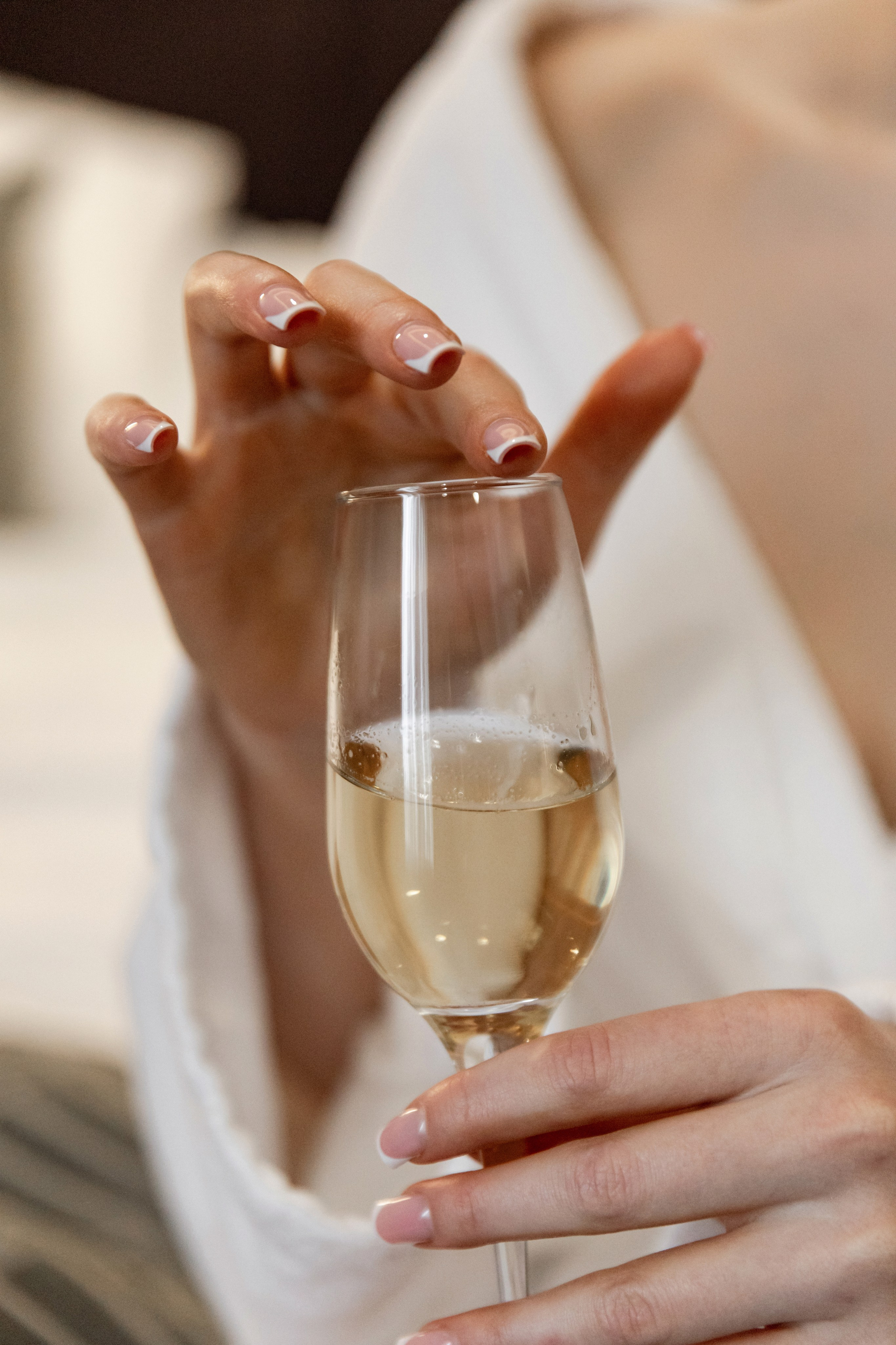 Свадебный день Юлии и Максима. Свадебный и портретный фотограф в Санкт-Петербурге Надежда Чечулина