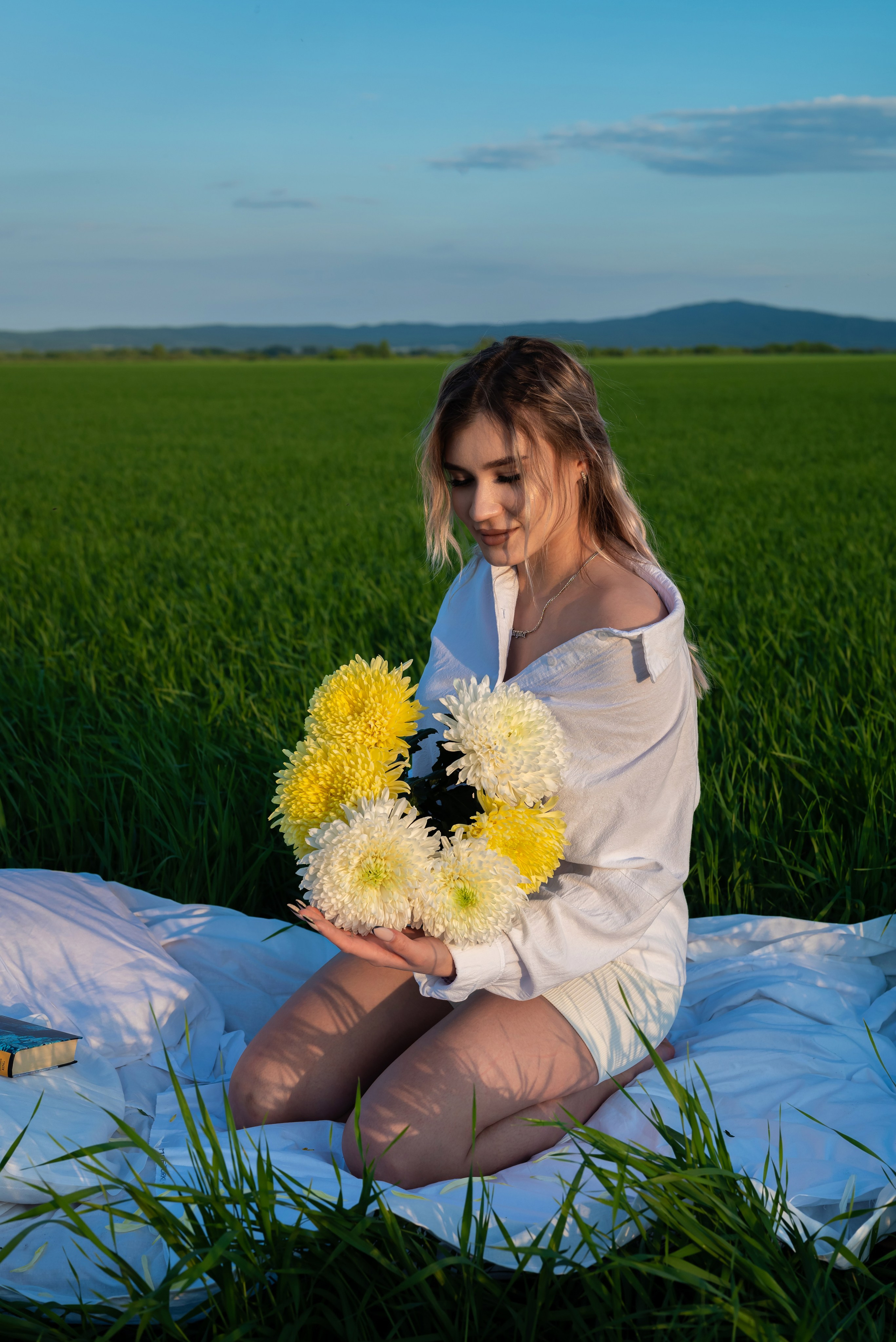 Маргарита. Фотограф в городе Салават