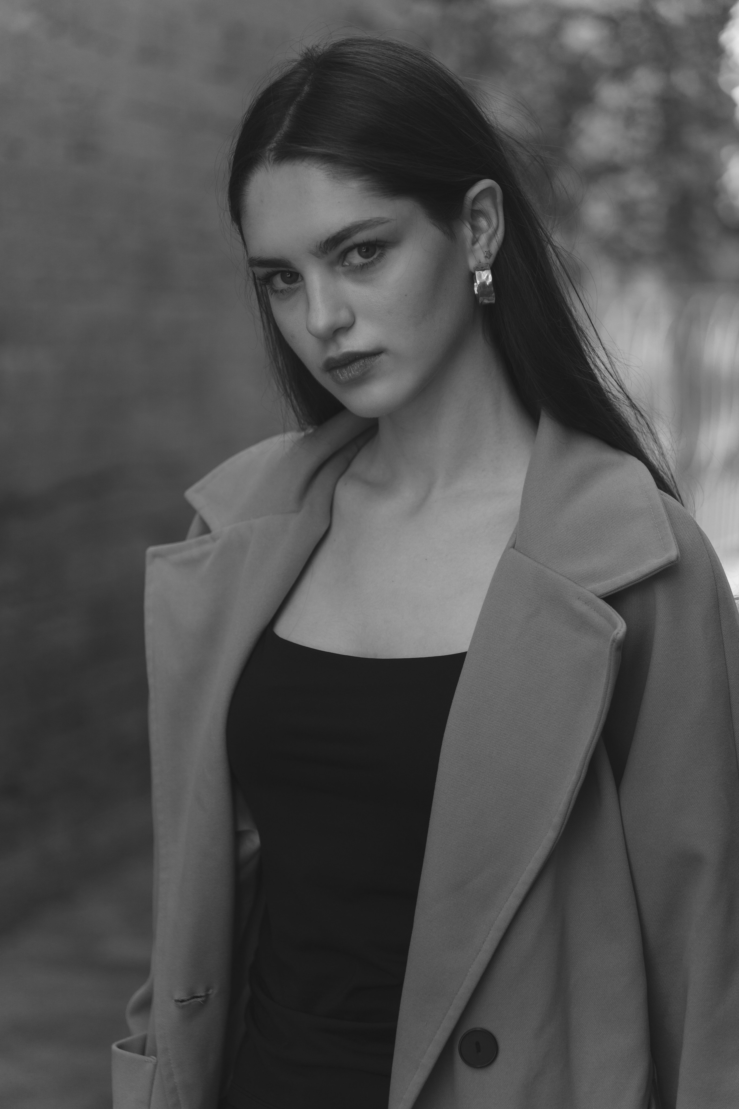 Полина. Фотограф Плеханов Дмитрий