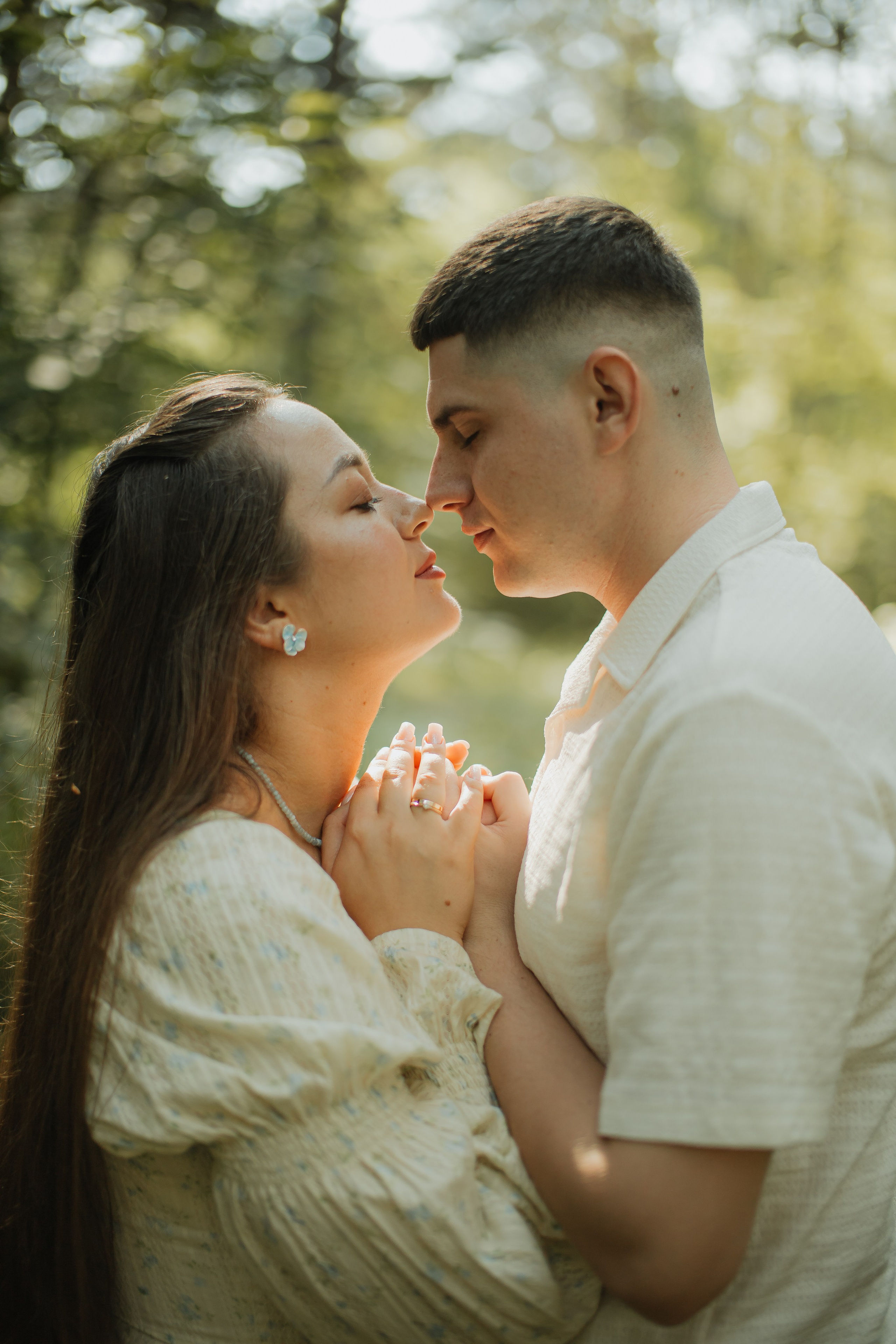 Светлана&Дмитрий. Фотограф Arina Elatova