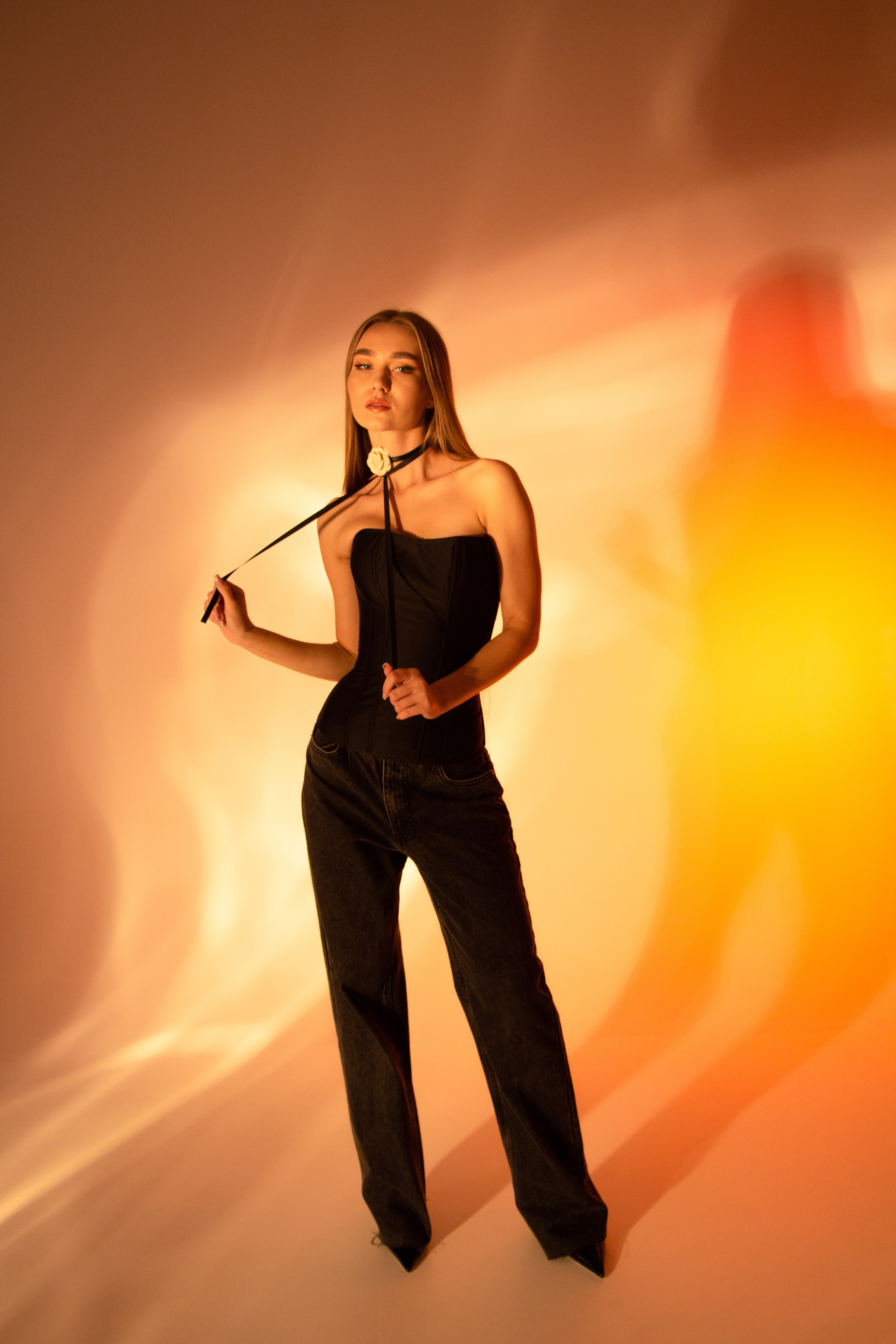 Варвара. Фотограф Краснодар Виктория @Cinvimakes