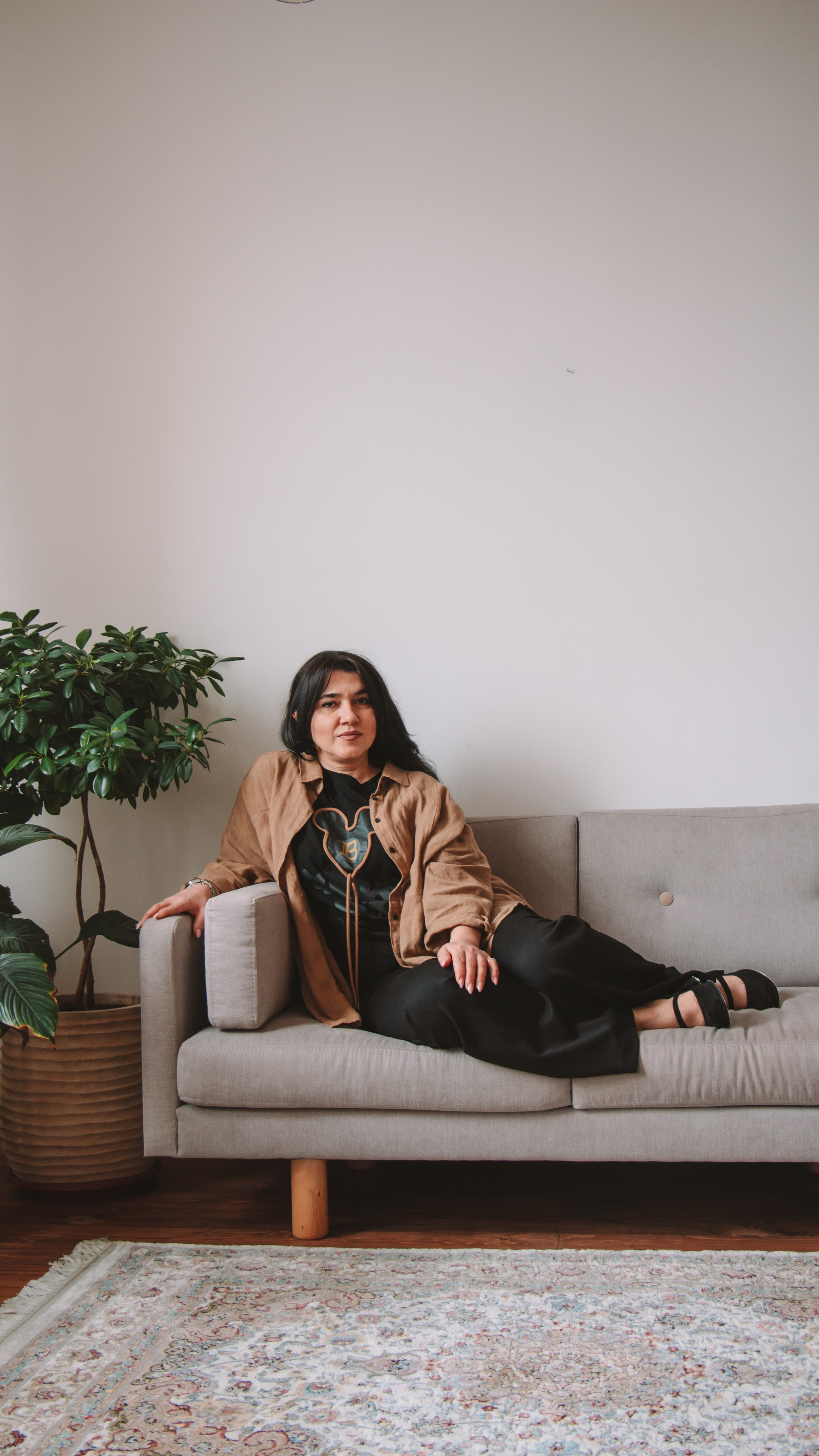 Милана. Фотограф Краснодар Виктория @Cinvimakes