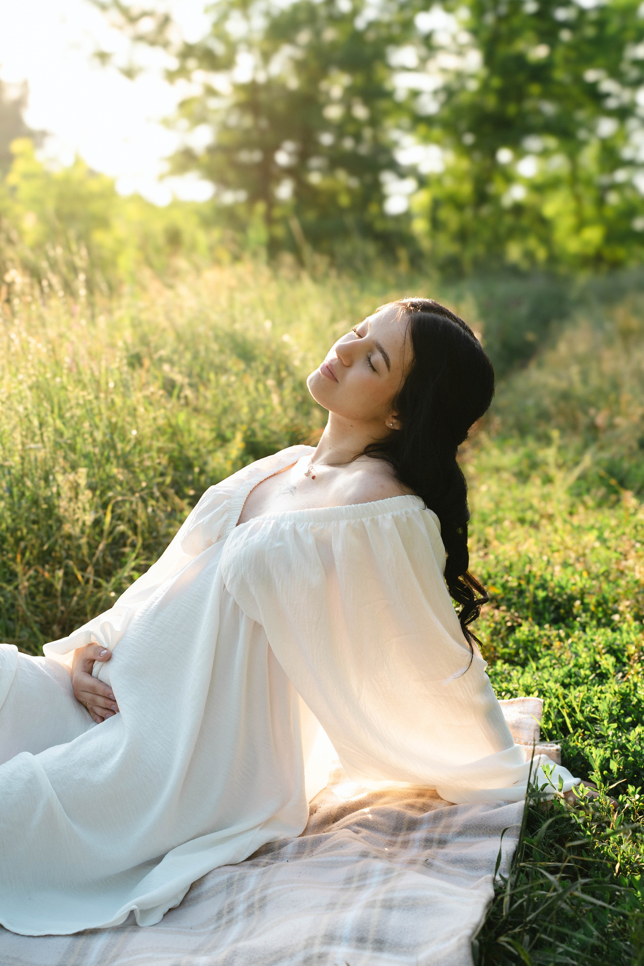 Екатерина. Фотограф Краснодар Виктория @Cinvimakes