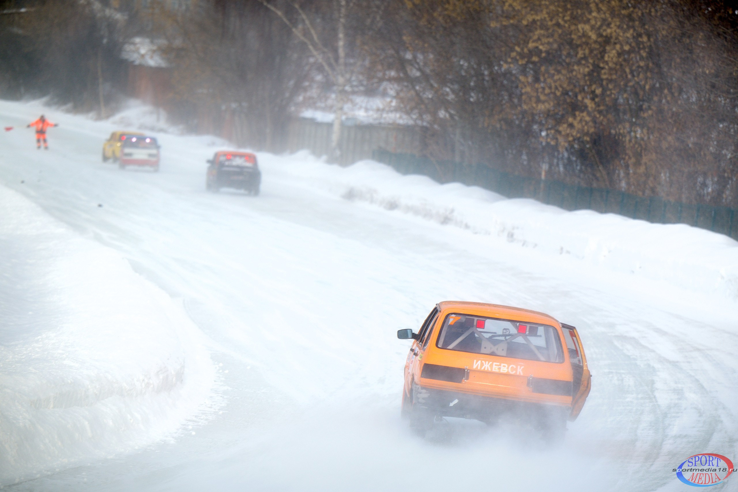 2 этап Чемпионата России по трековым гонкам 2025. г. Ижевск 15.02.2025. Спортивный репортажный фотограф в Ижевске Сергей Мерзляков