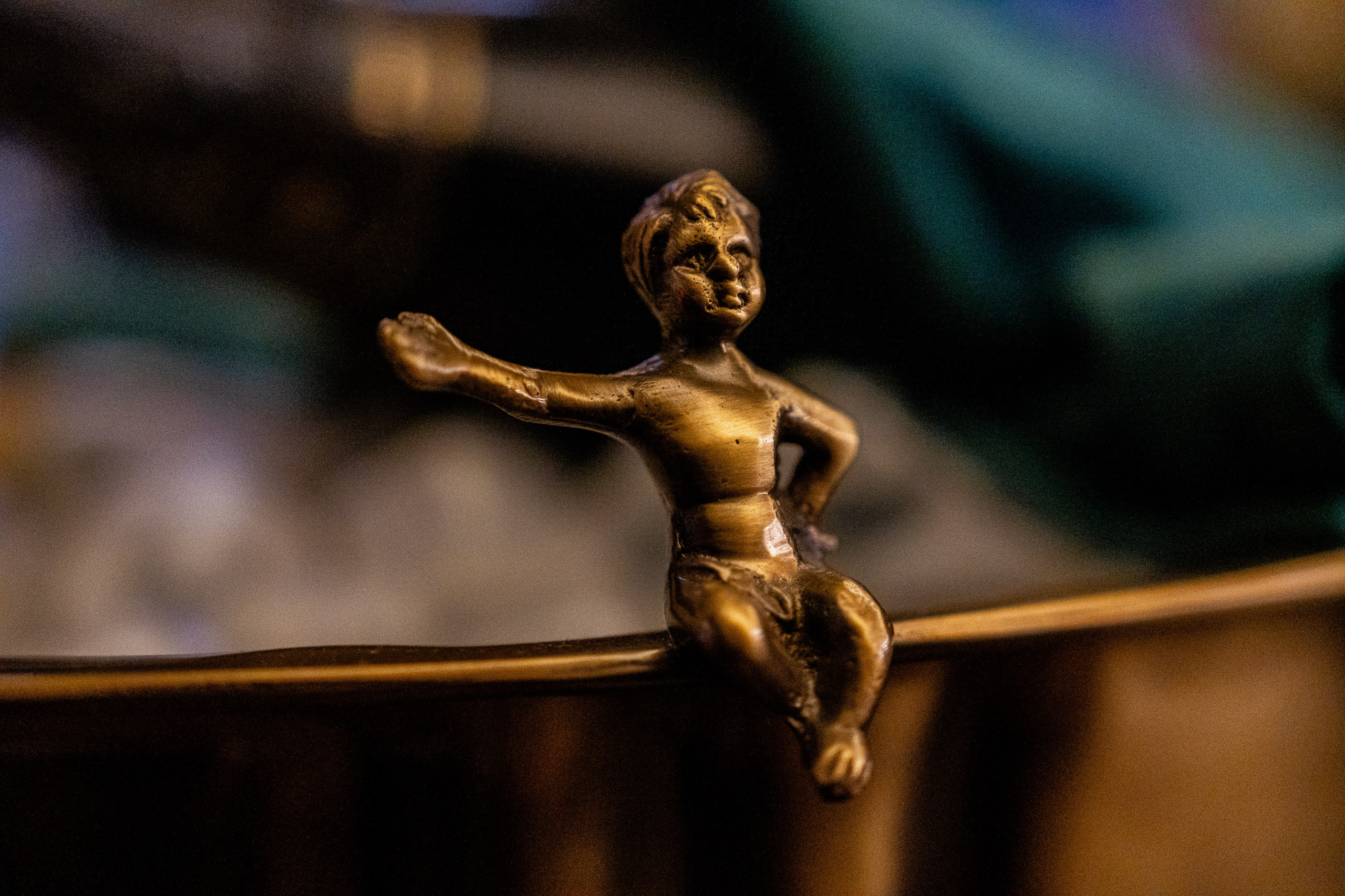 Альфа Босс. Sunnyman