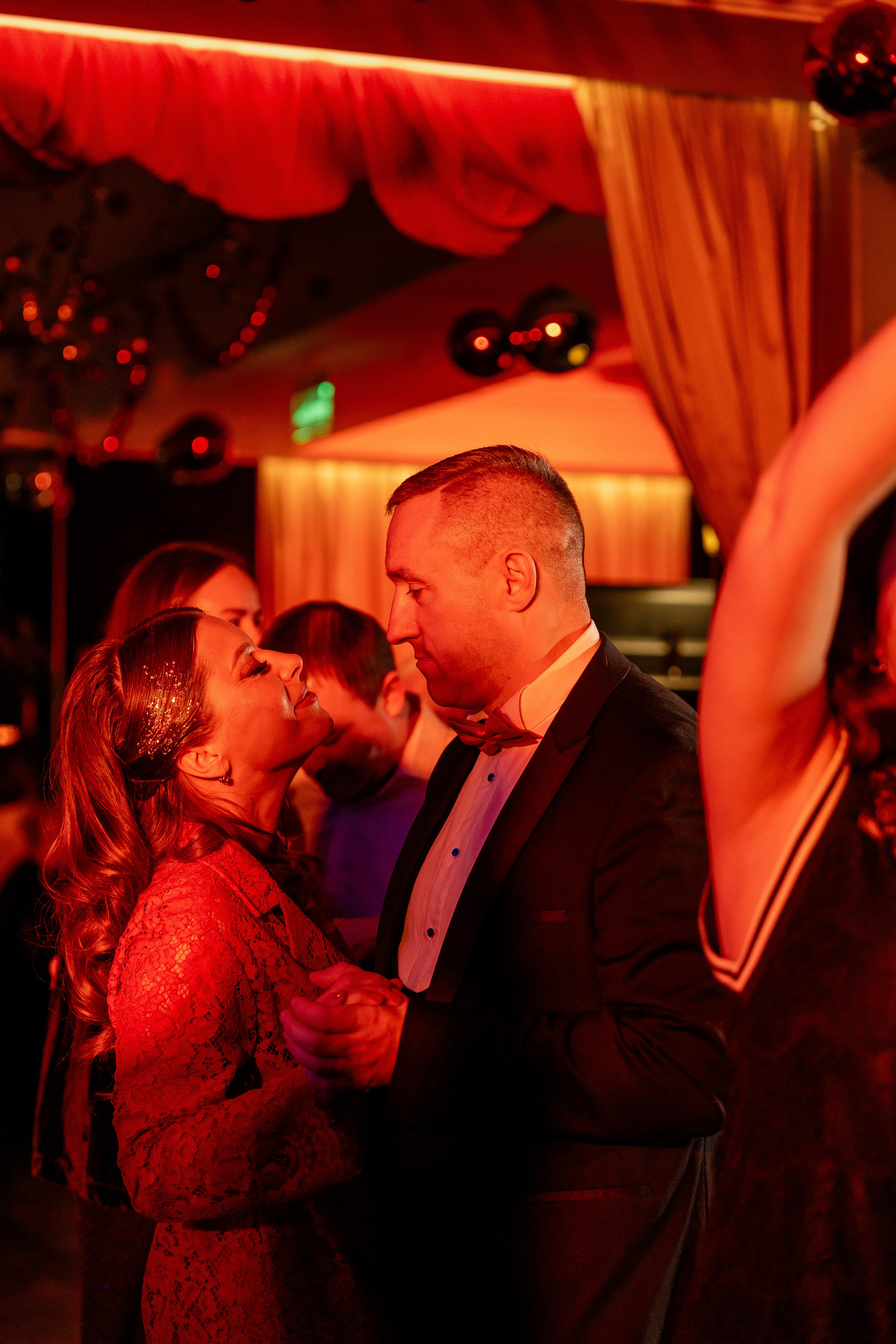 Sheraton New Year 2024. Sunnyman