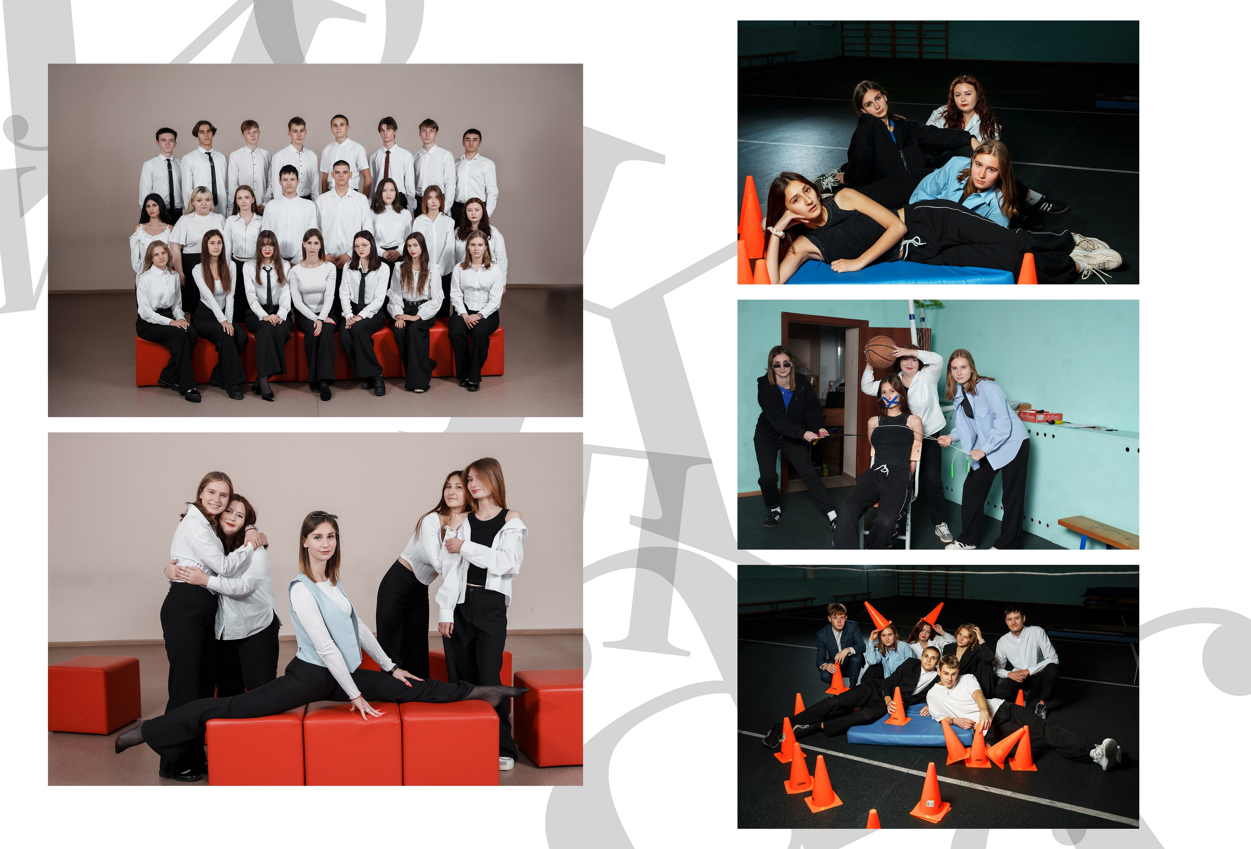 Классика -5. Ольга Плаксина фотограф в Саратове