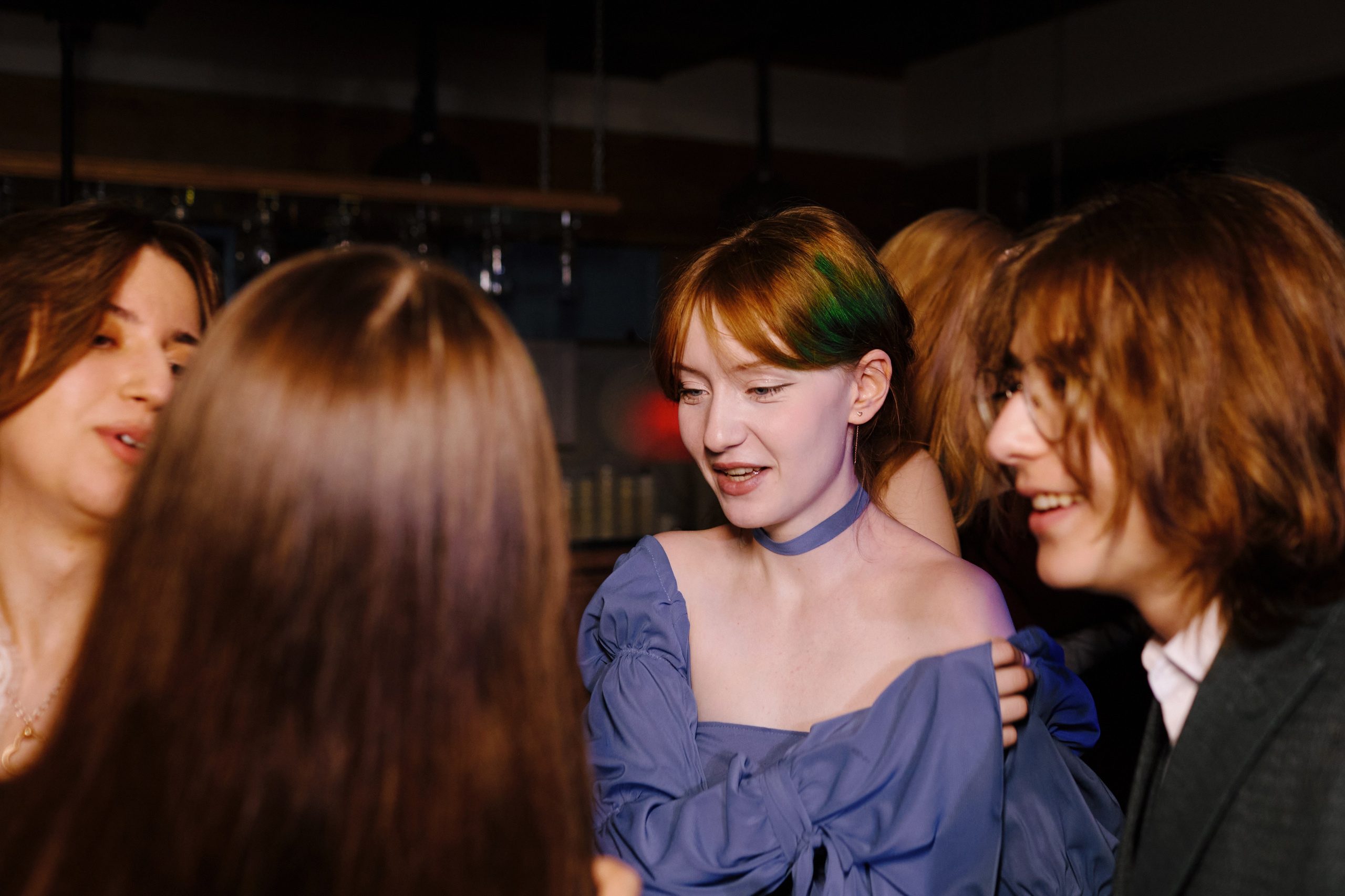 Выпускной 11кл. Портретный и свадебный фотограф в Екатеринбурге Владимир ЛузинЛузин