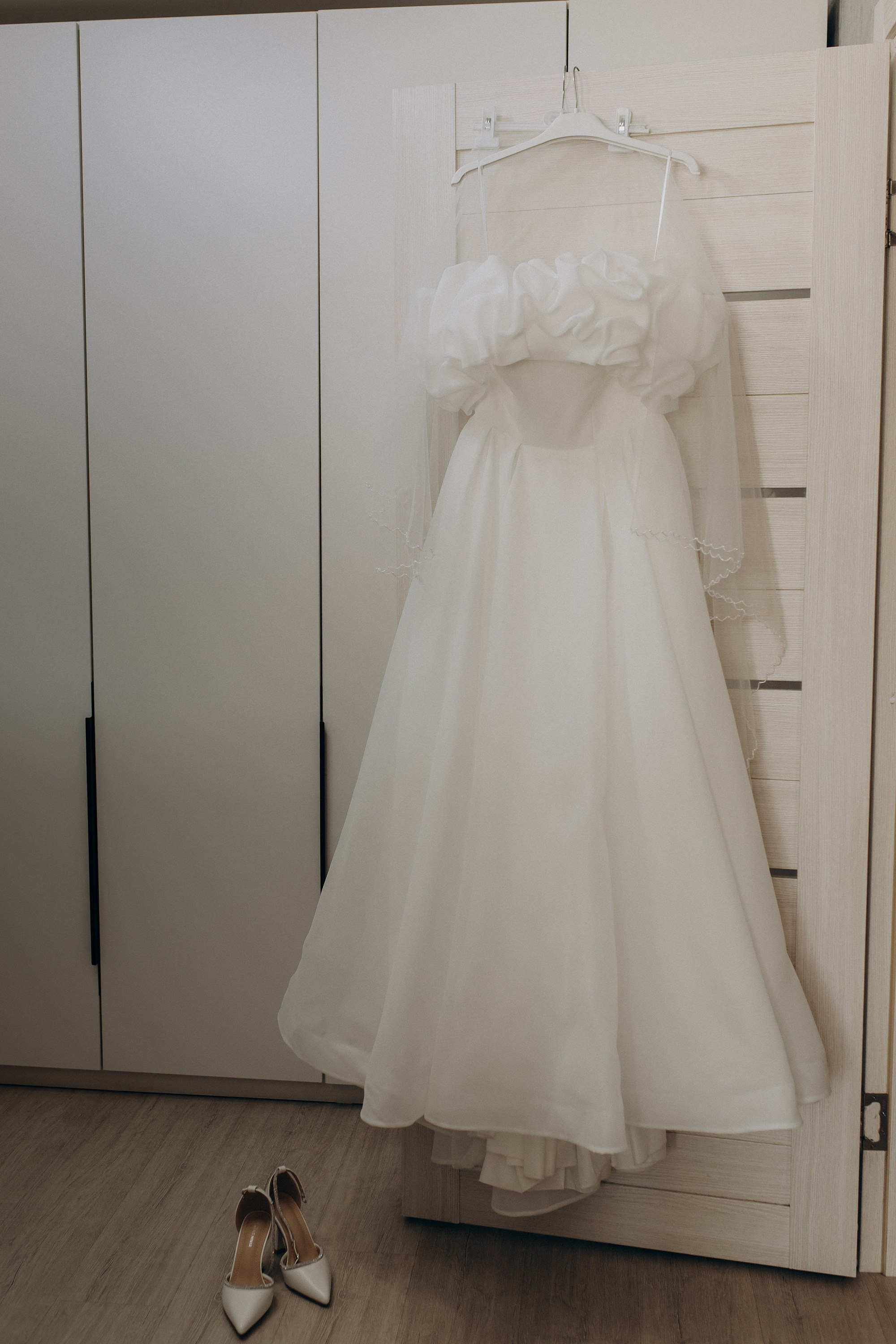 Любовь. Искренность. Один идеальный день. Свадебный фотограф Илья Бринк